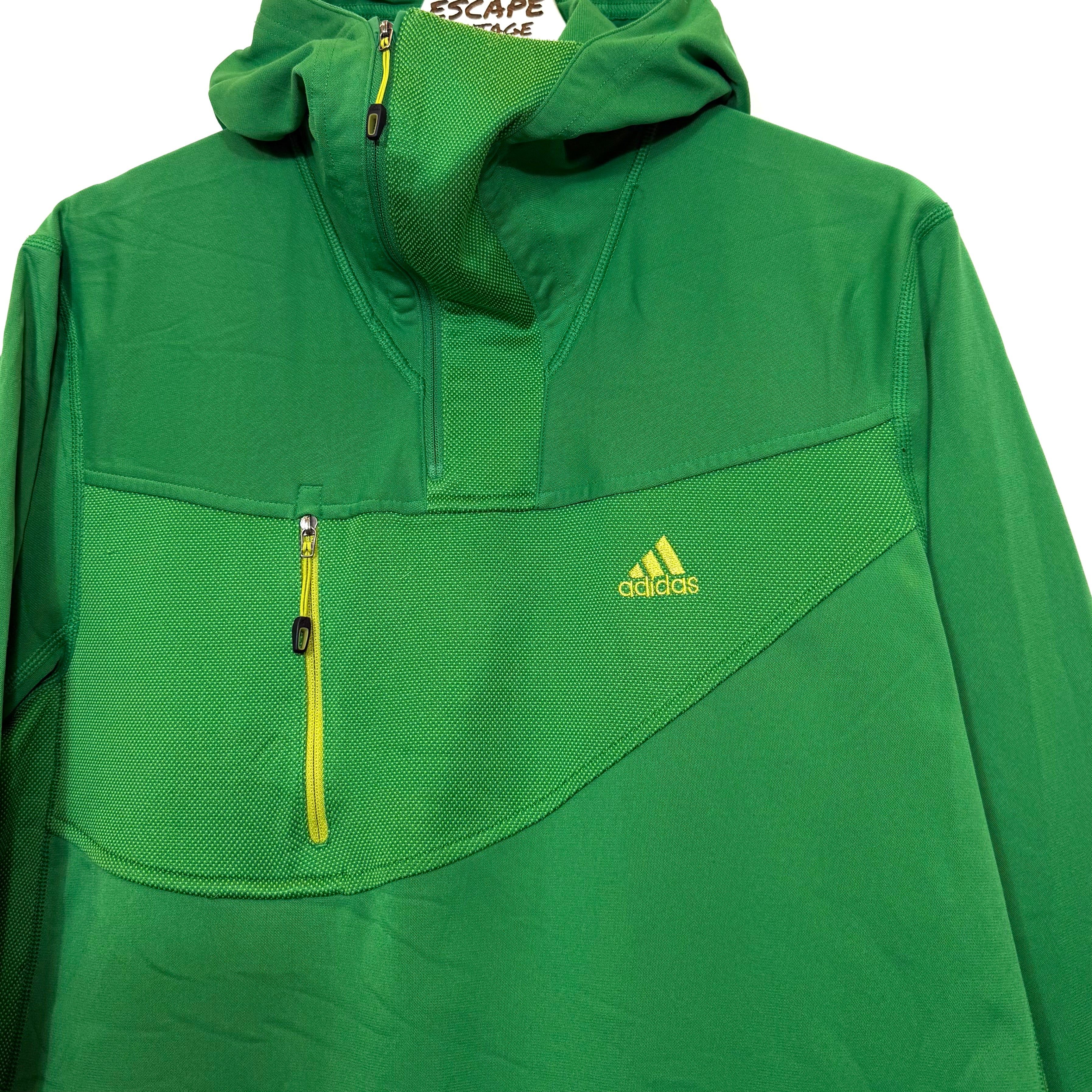 00s Felpa Adidas Vintage [M]