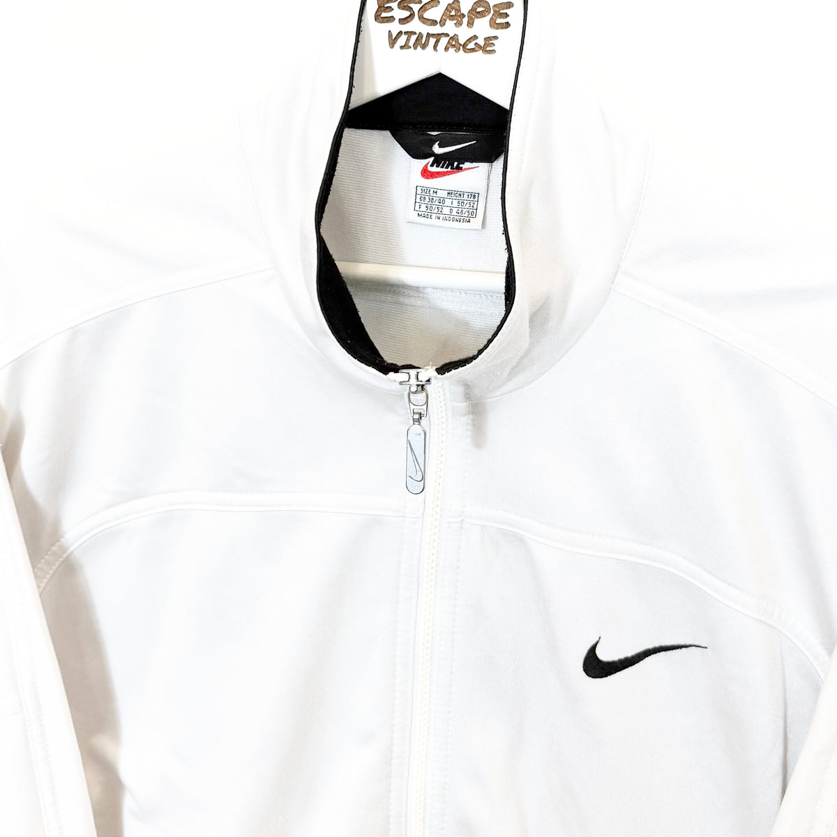 [RARA] 90s Felpa Nike Vintage [M]