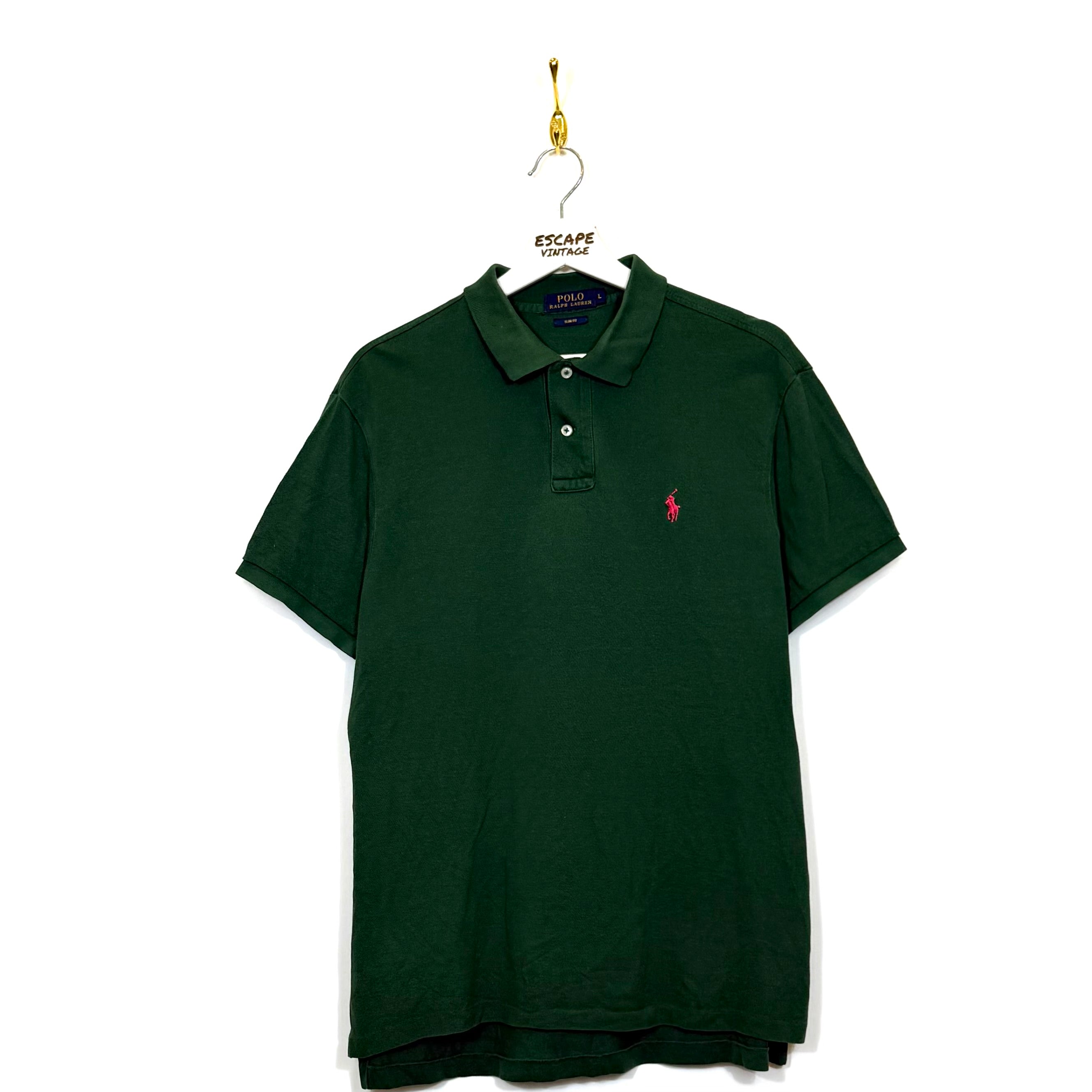 Polo Ralph Lauren Vintage [L]