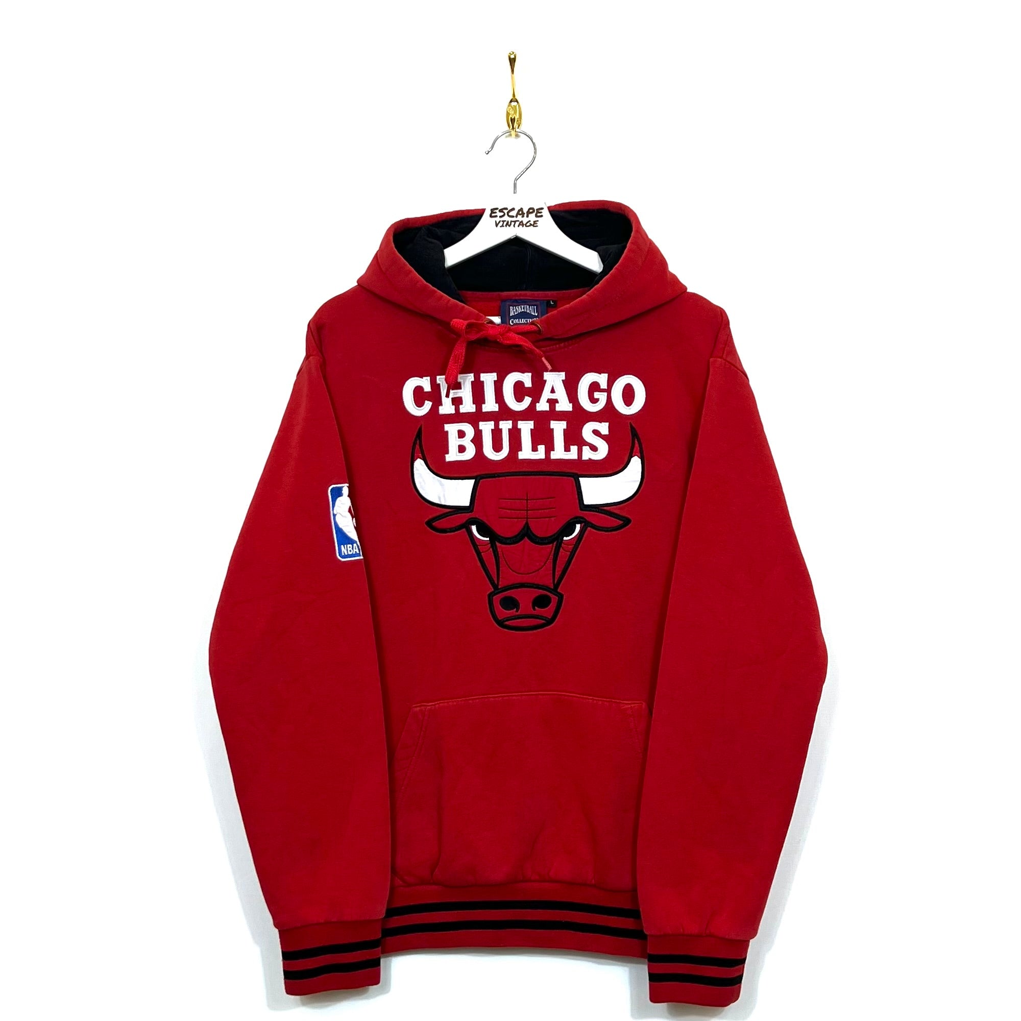Felpa NBA Chicago Bulls Vintage [L]