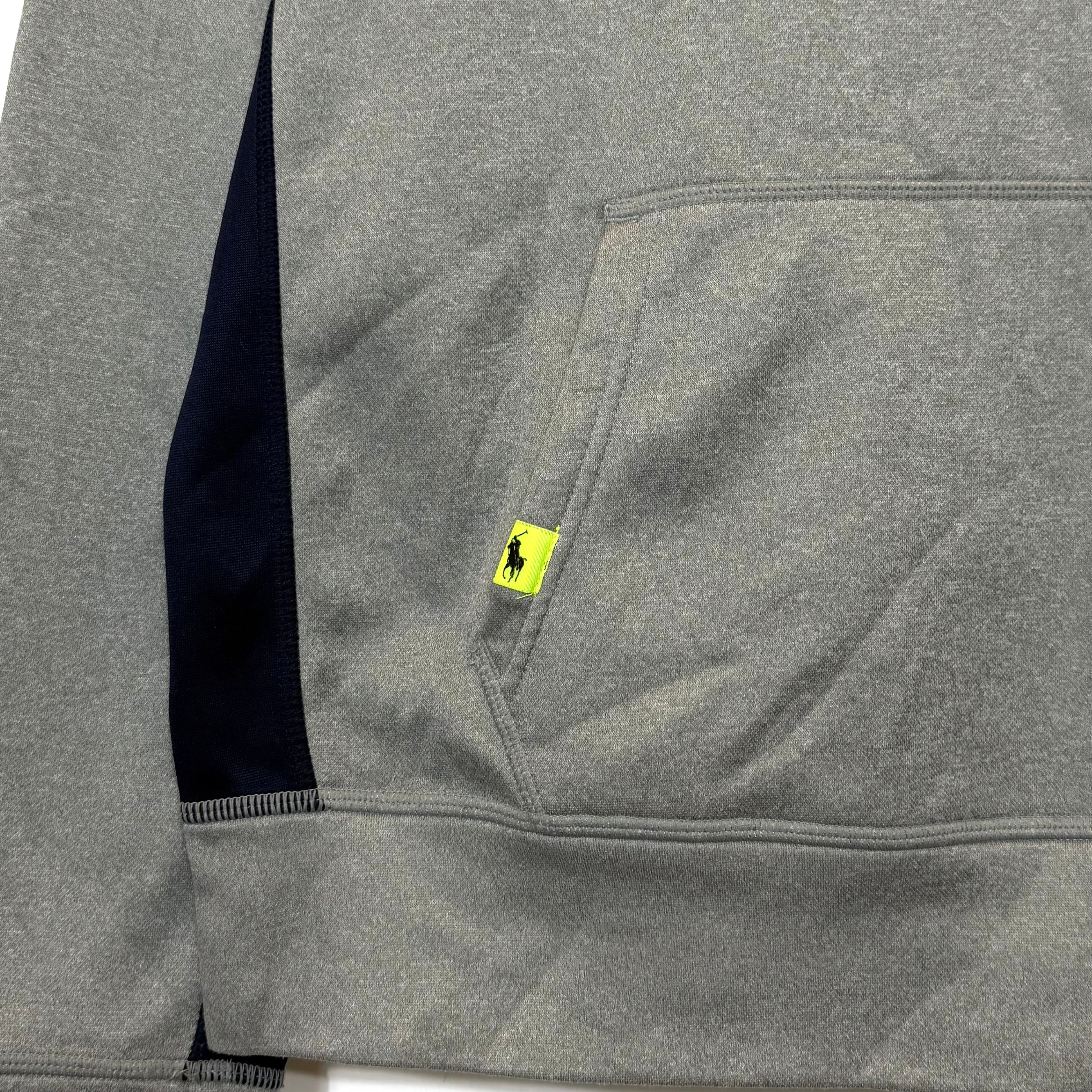 Felpa Polo Ralph Lauren Vintage [S]
