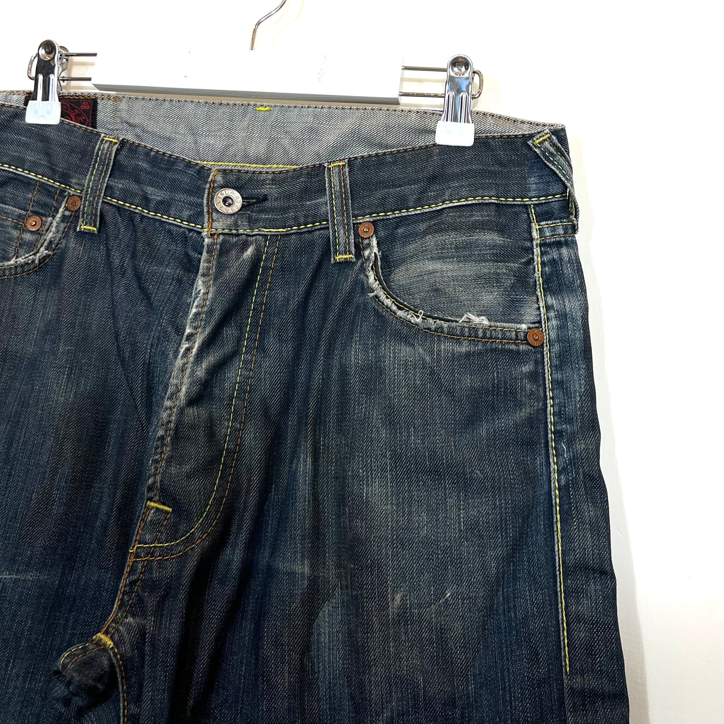 [RARI] Jeans Evisu Baggy Vintage [44 IT]