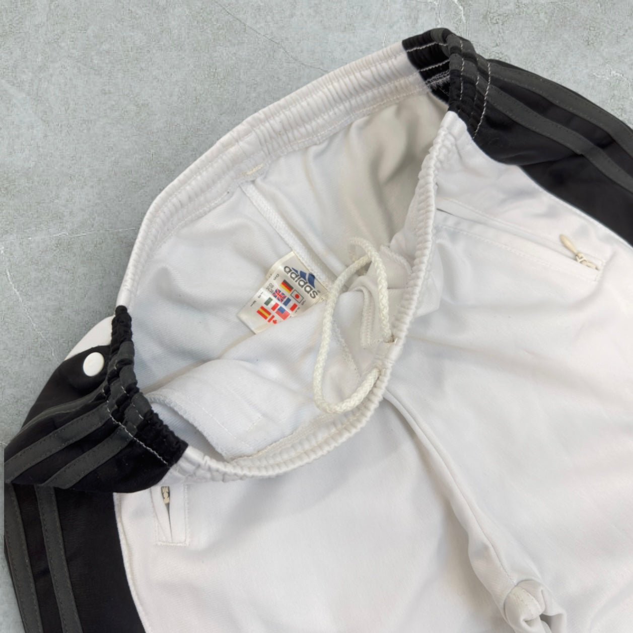 90s Pantaloni Adidas Vintage [S]