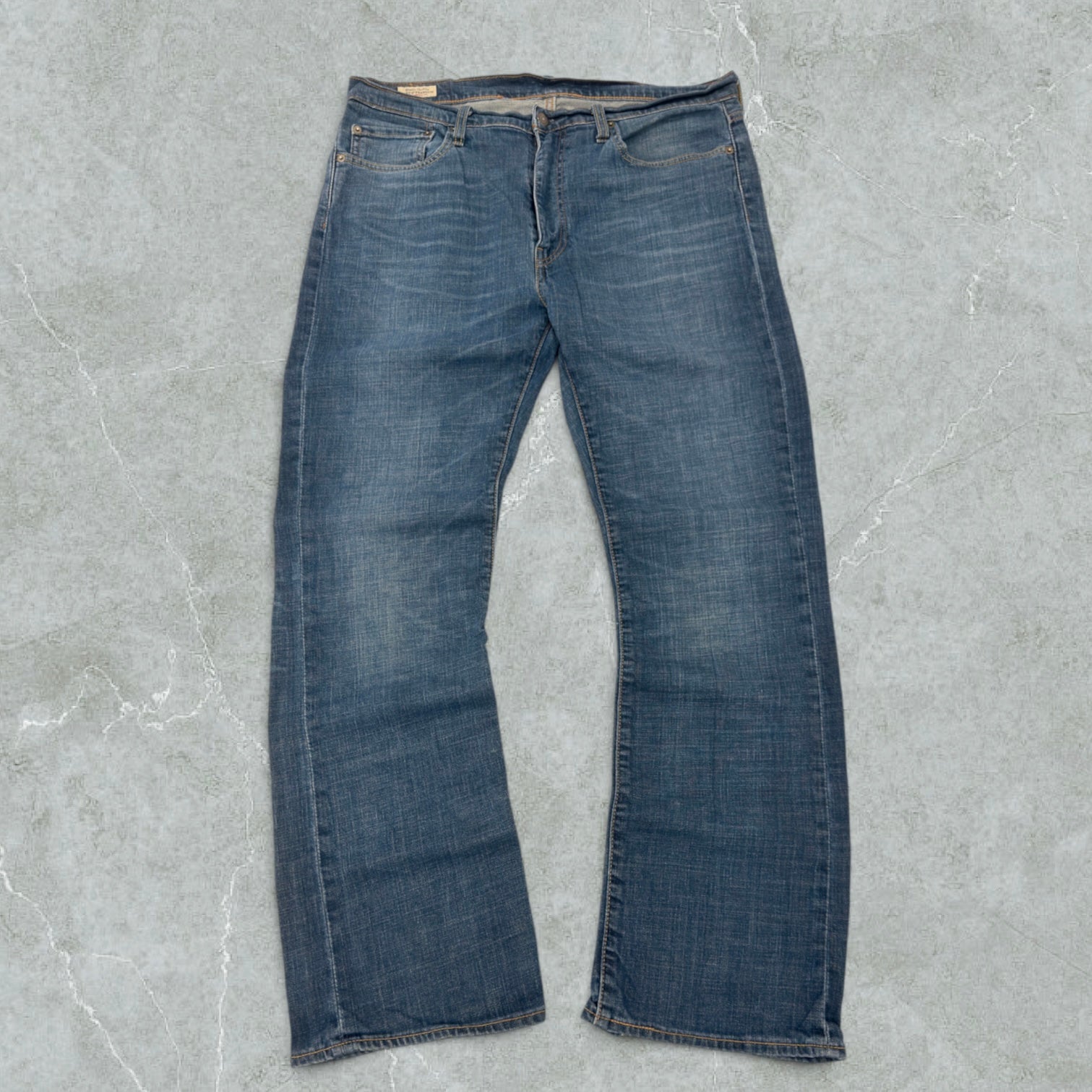 Jeans Levis 527 Bootcut Vintage [50 IT]