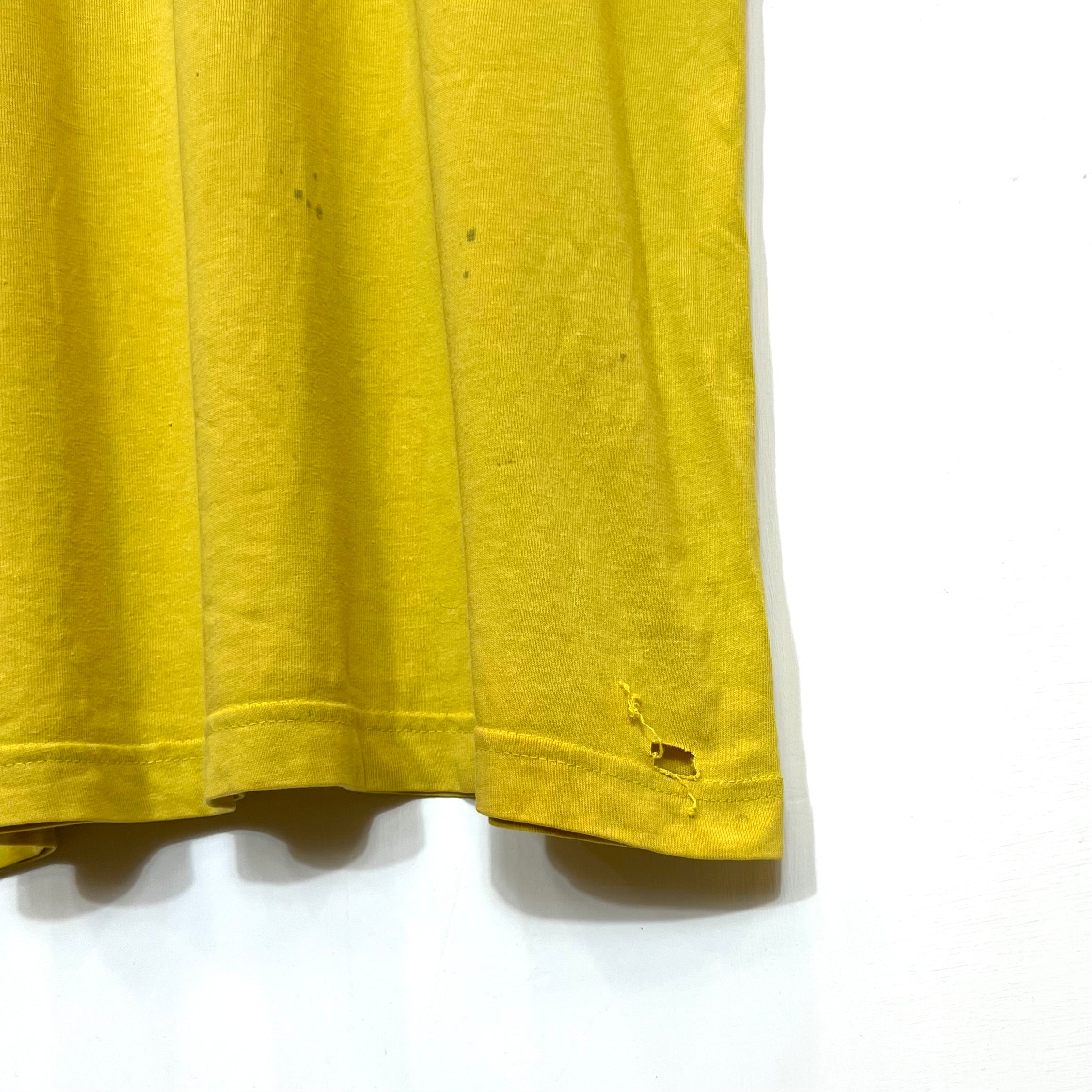 90s T-Shirt Nike Vintage [L]