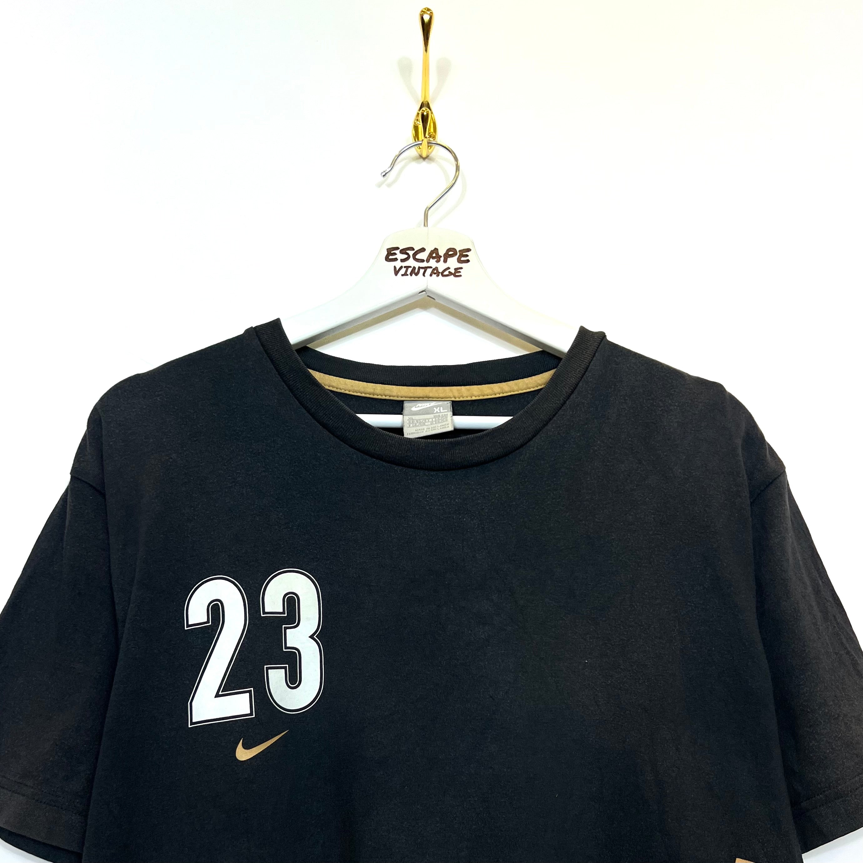 00s T-Shirt Nike Vintage [XL]