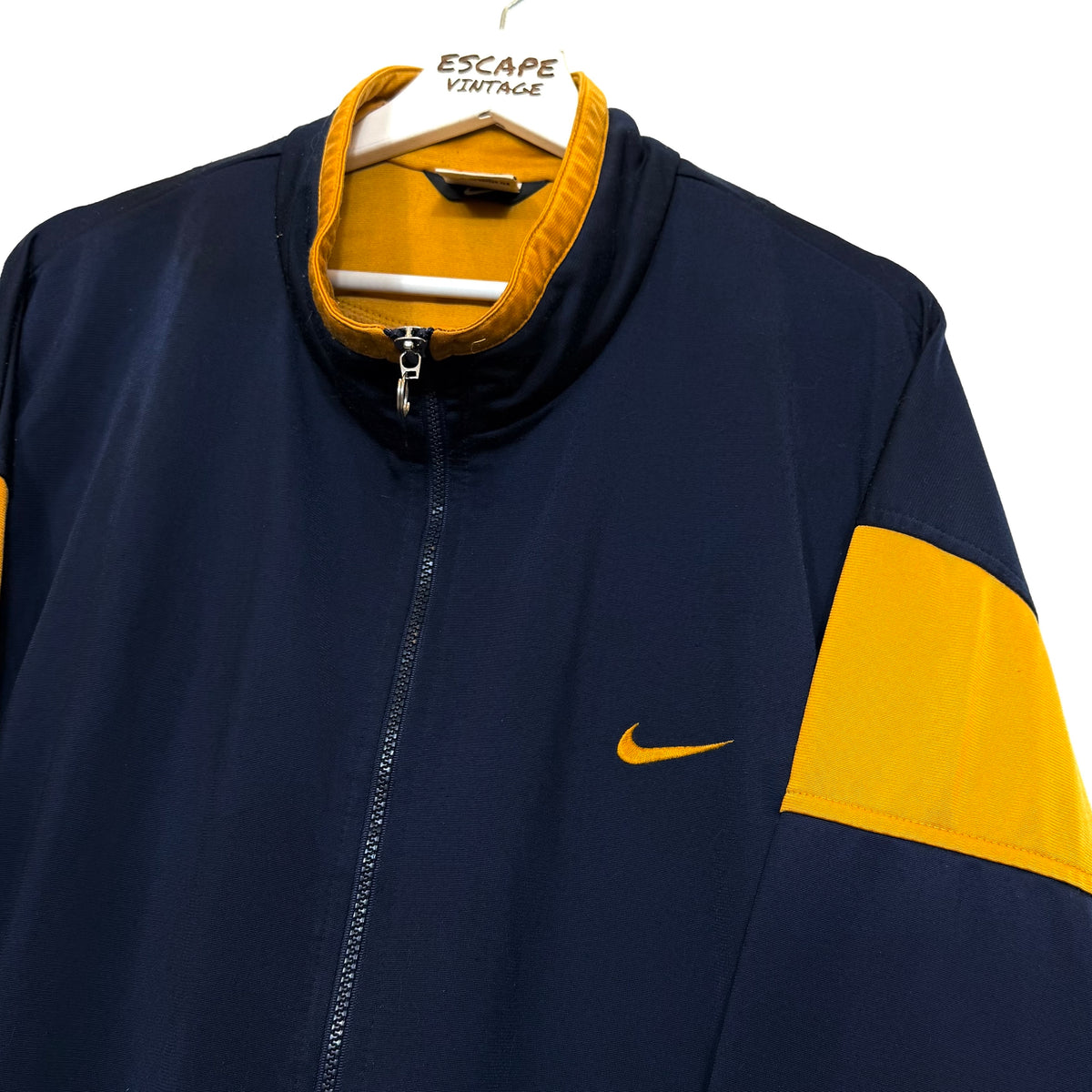 90s Felpa Nike Vintage [XXL]