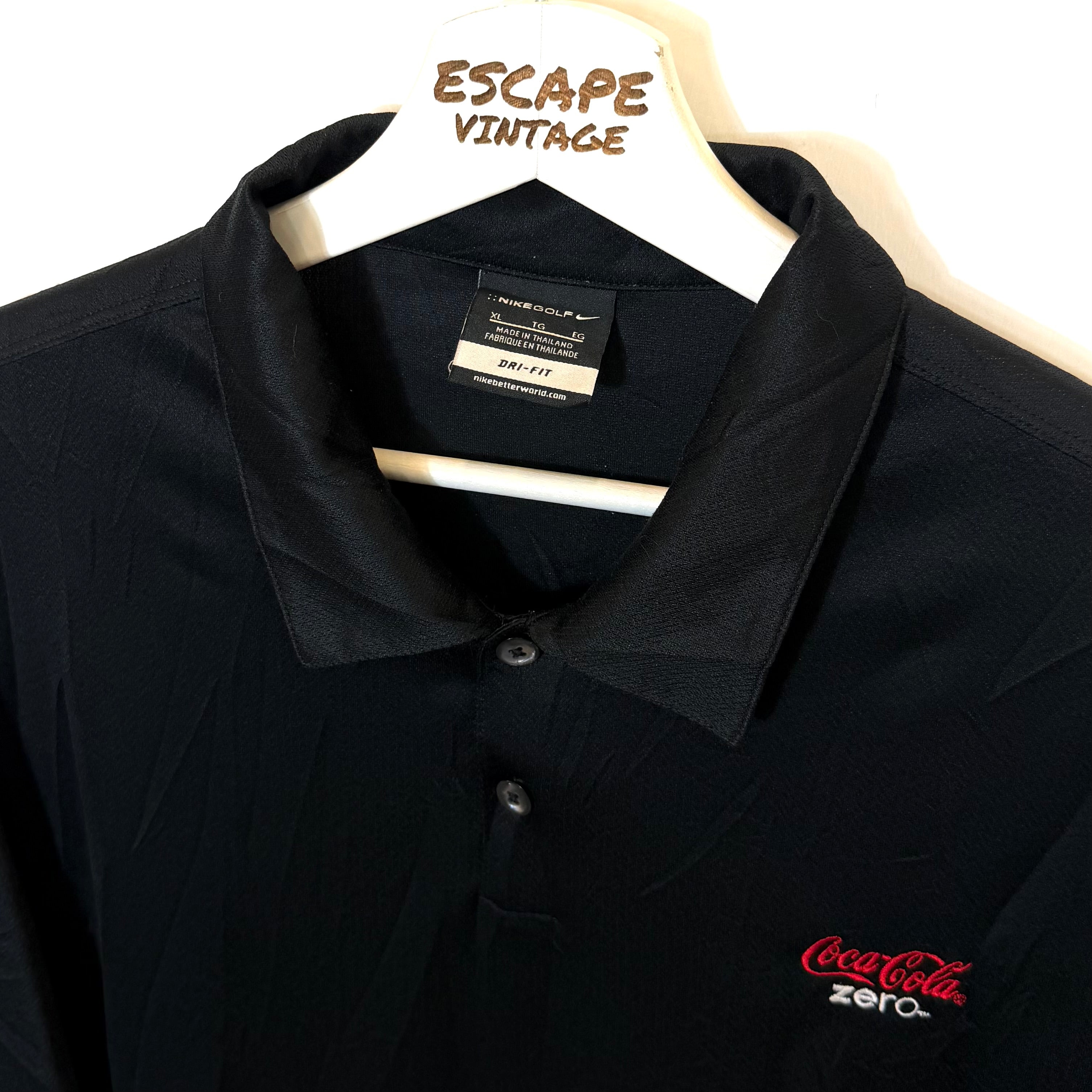 Polo Nike Vintage [XL]