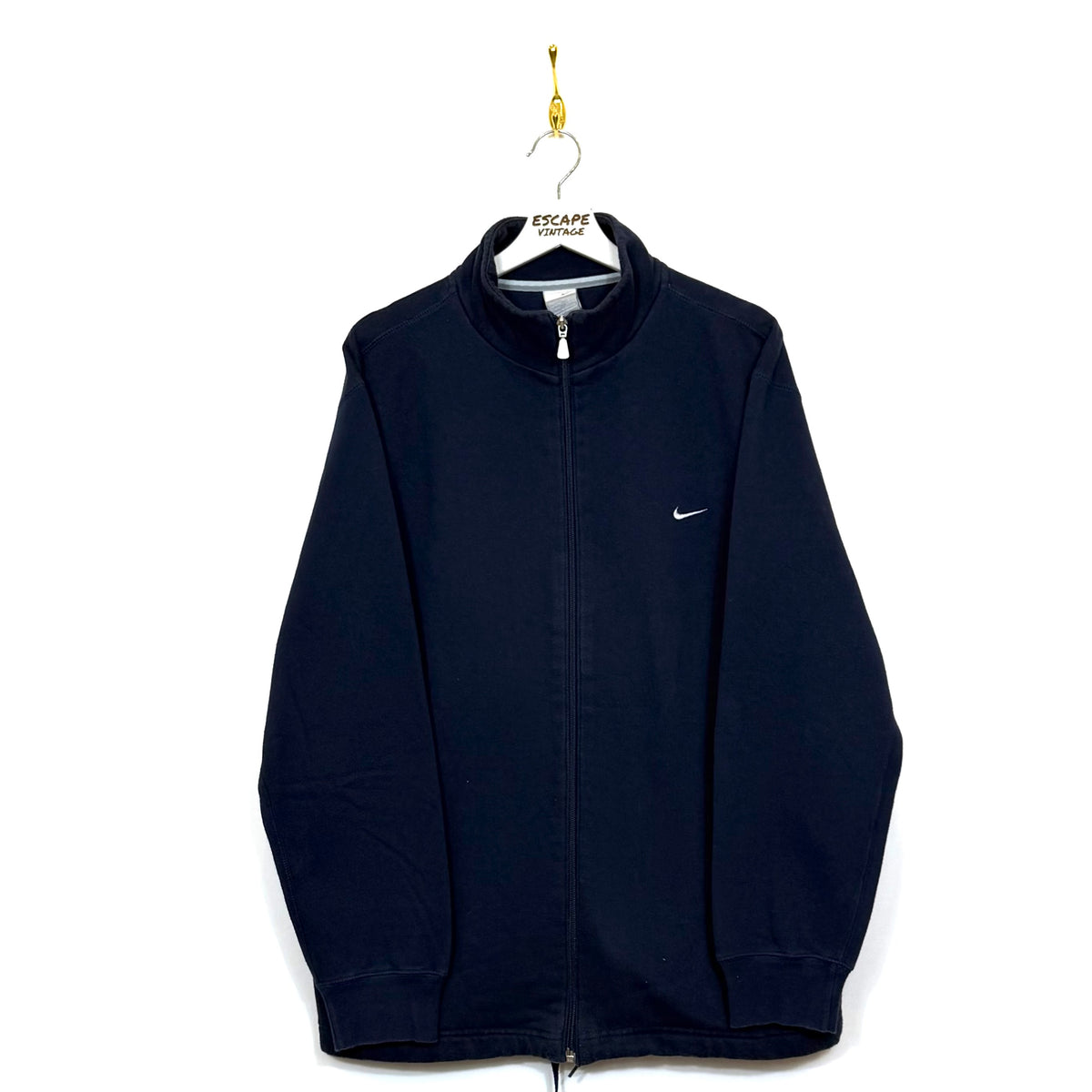 00s Felpa Nike Vintage [L]