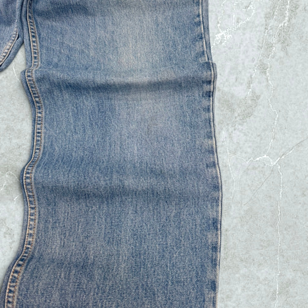 Jeans Levis 550 Vintage [52 IT]