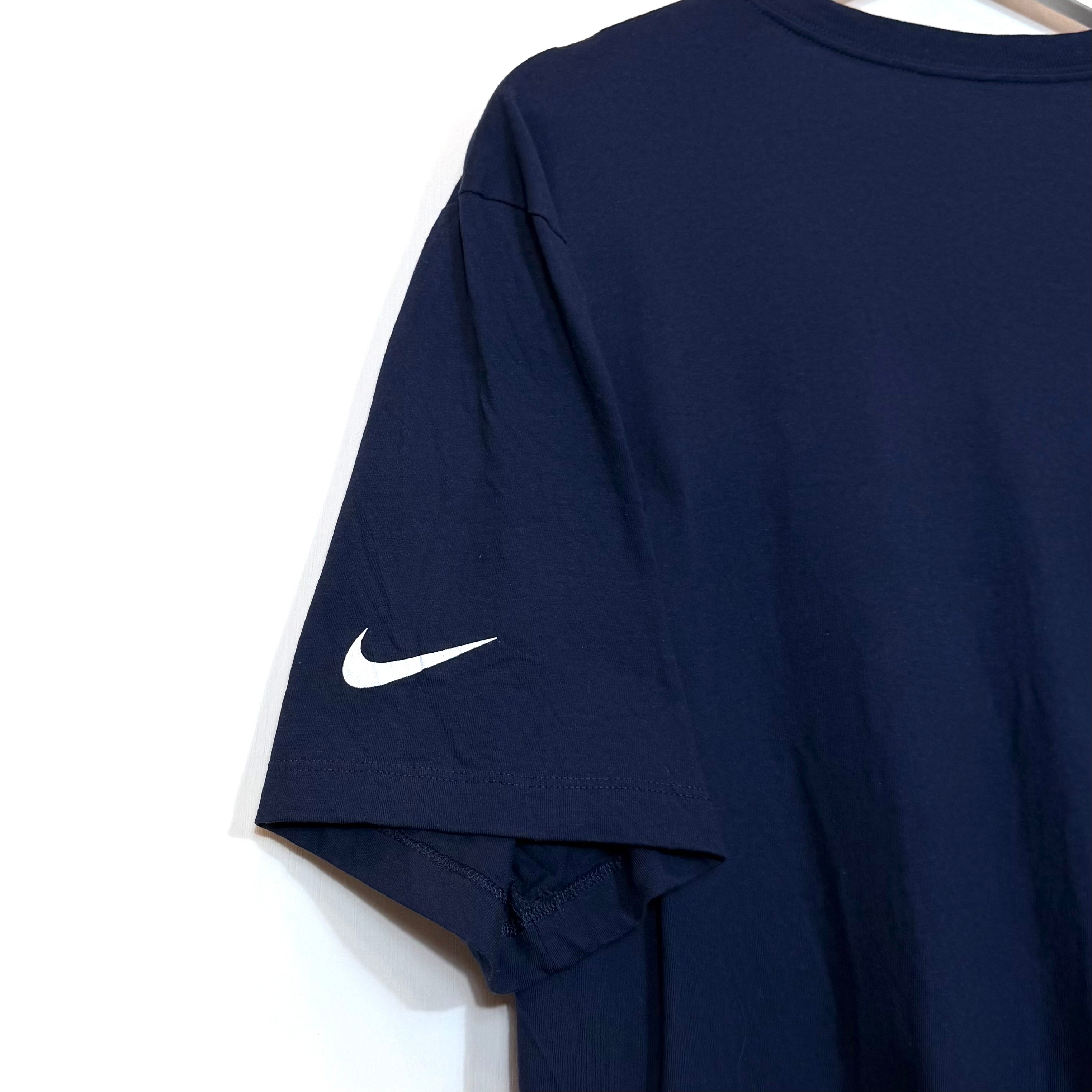 00s T-Shirt Nike NFL Vintage [XL]