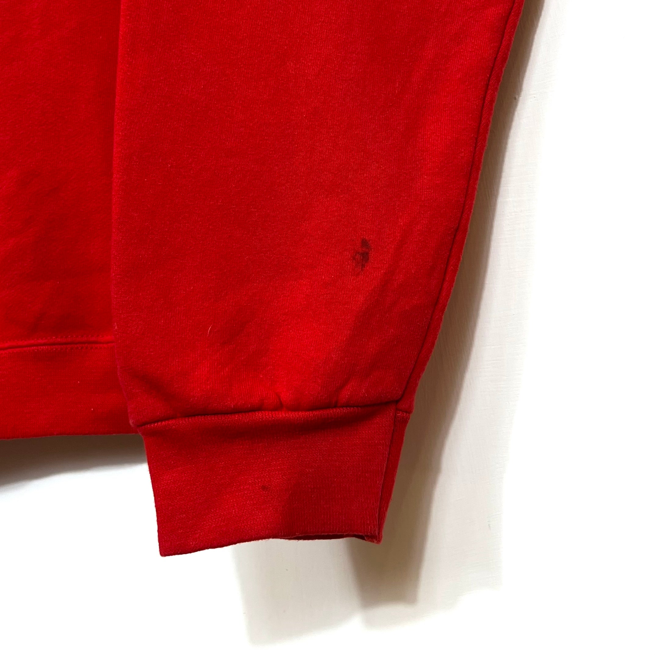 90s Felpa Fruit Of The Loom Vintage [L]