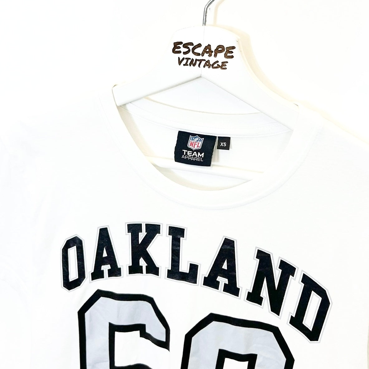 T-Shirt Starter NFL Vintage [XS]