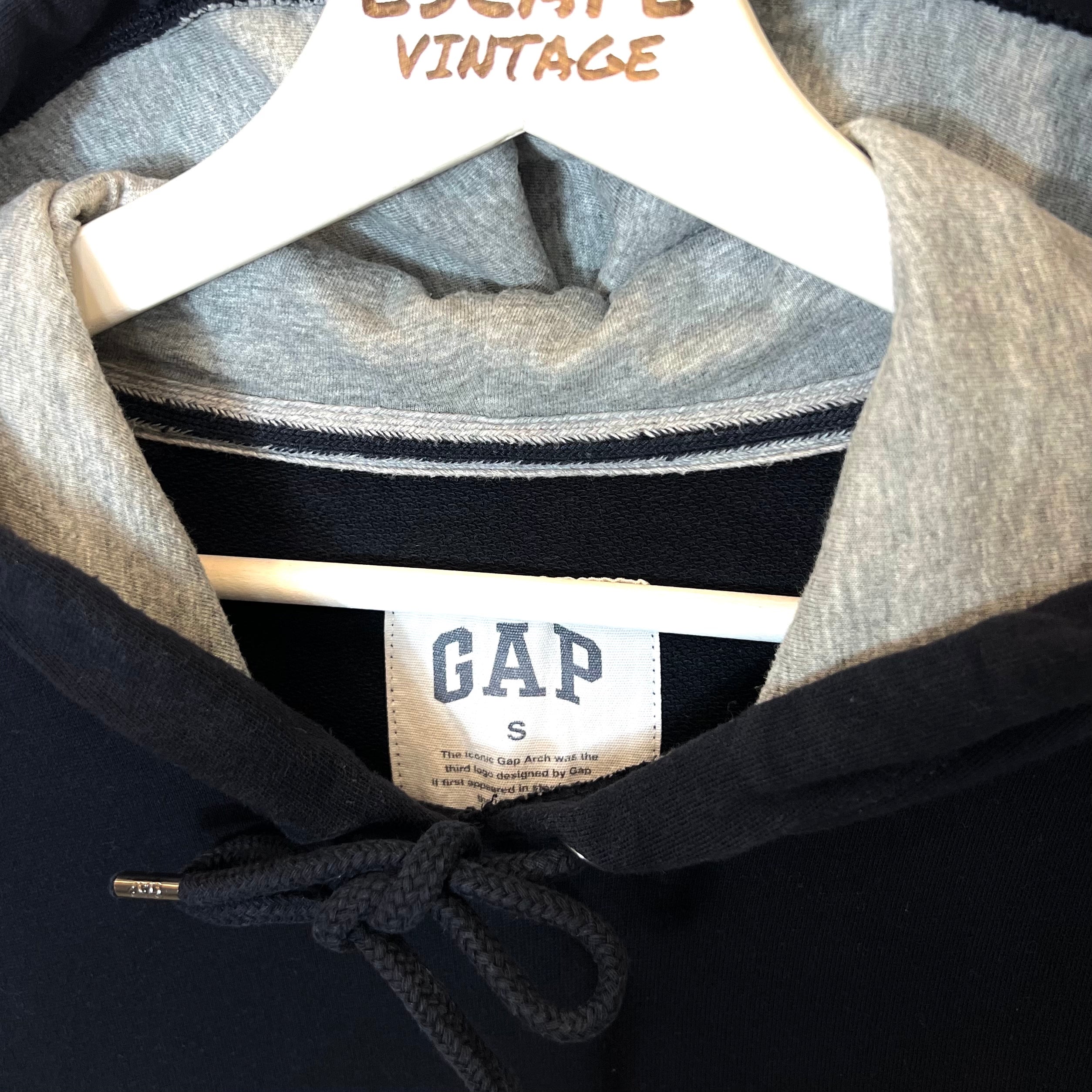 Felpa GAP Vintage [S]