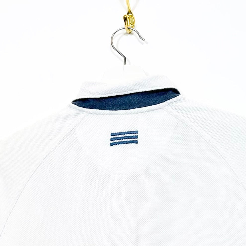 90s Polo Adidas Vintage [M]