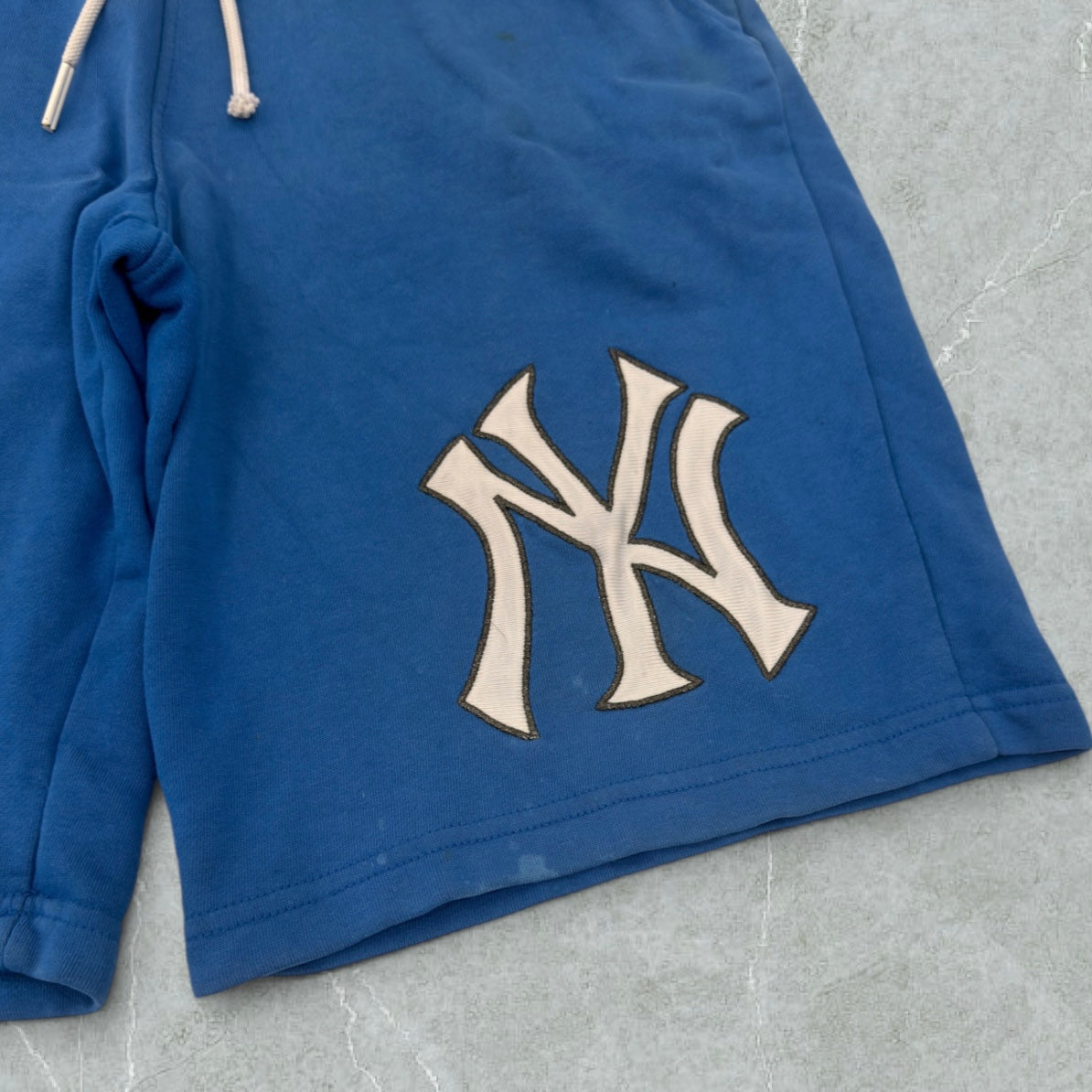 Shorts Majestic MLB Vintage [S]