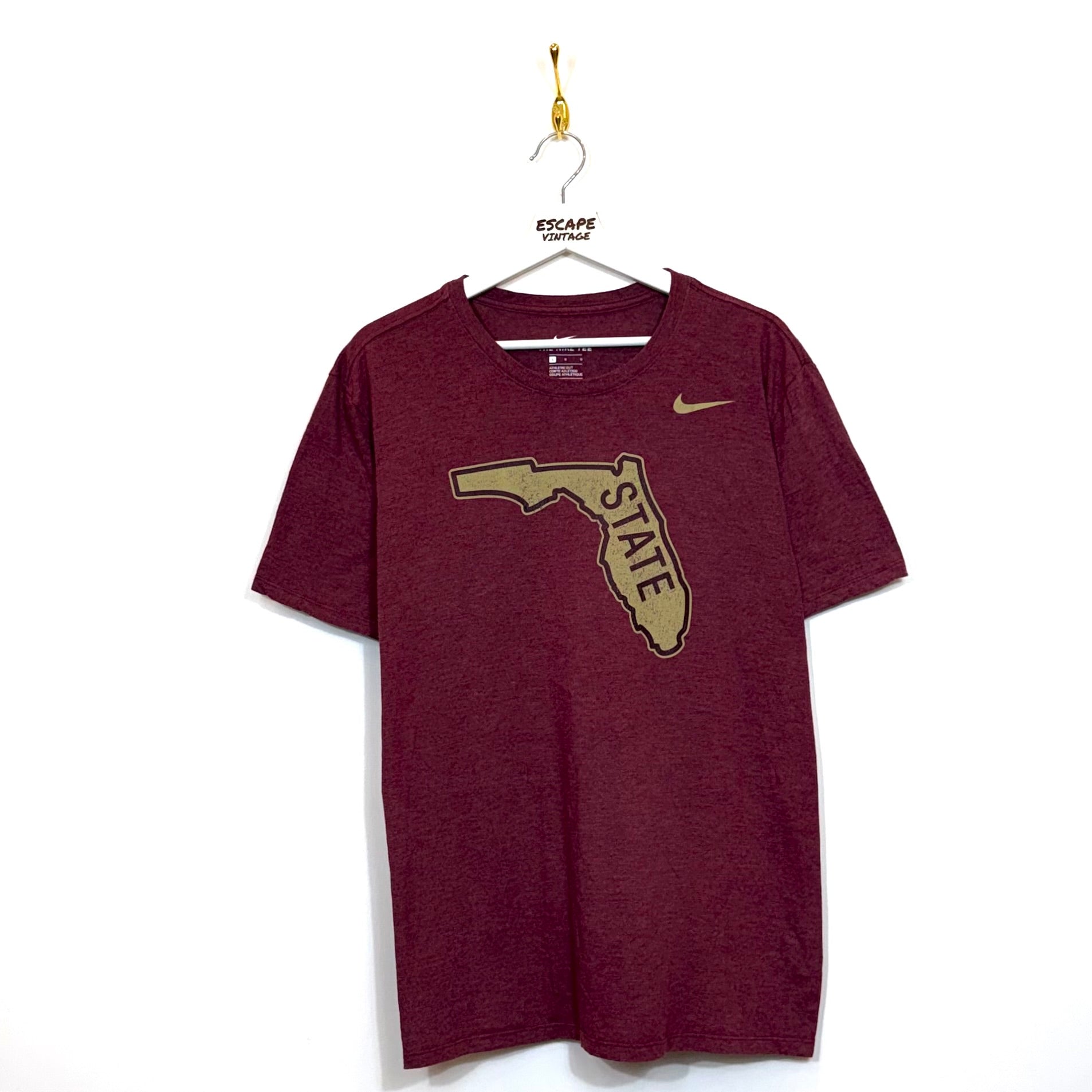 T-Shirt Nike Vintage [L]