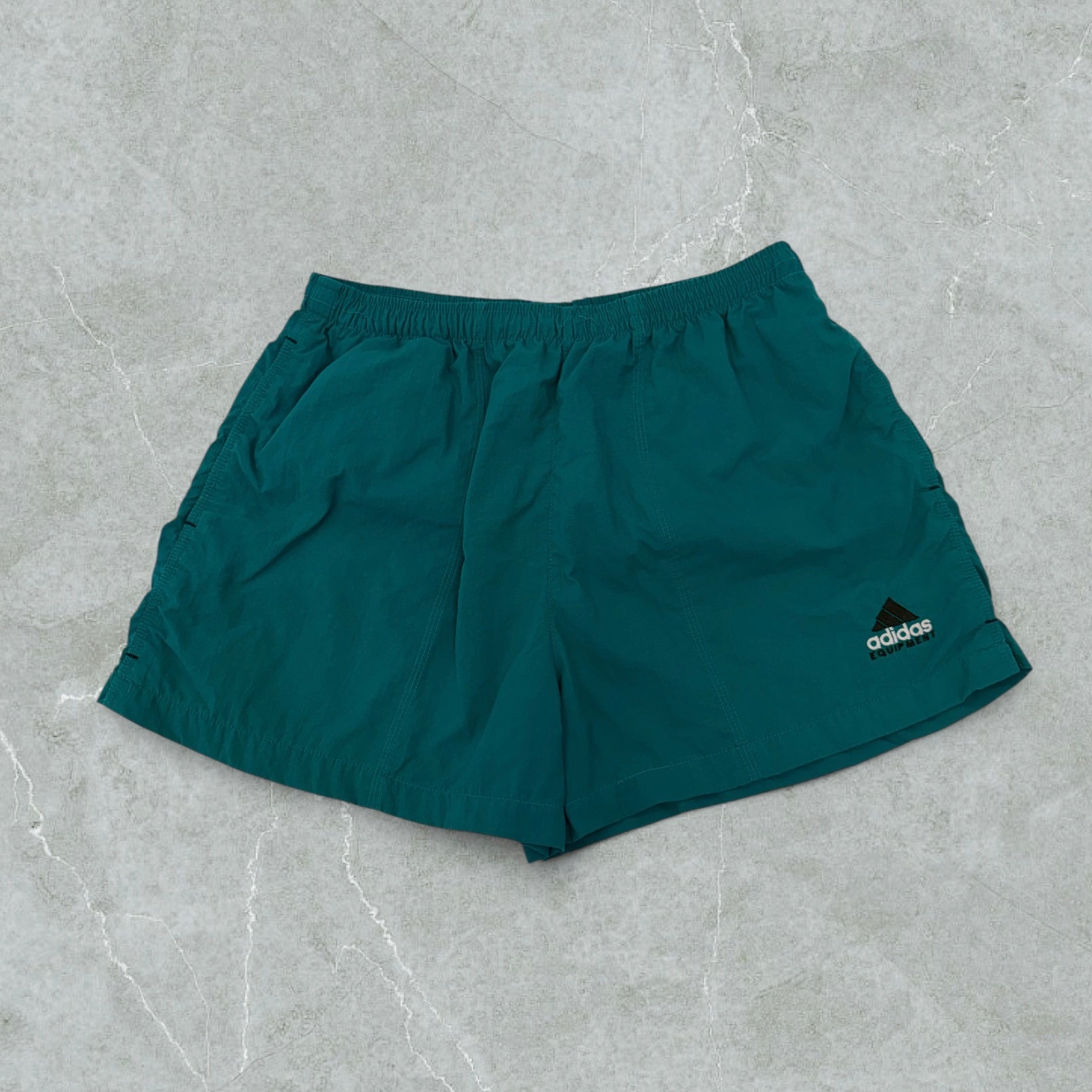 90s Shorts Adidas Equipment Vintage [S]