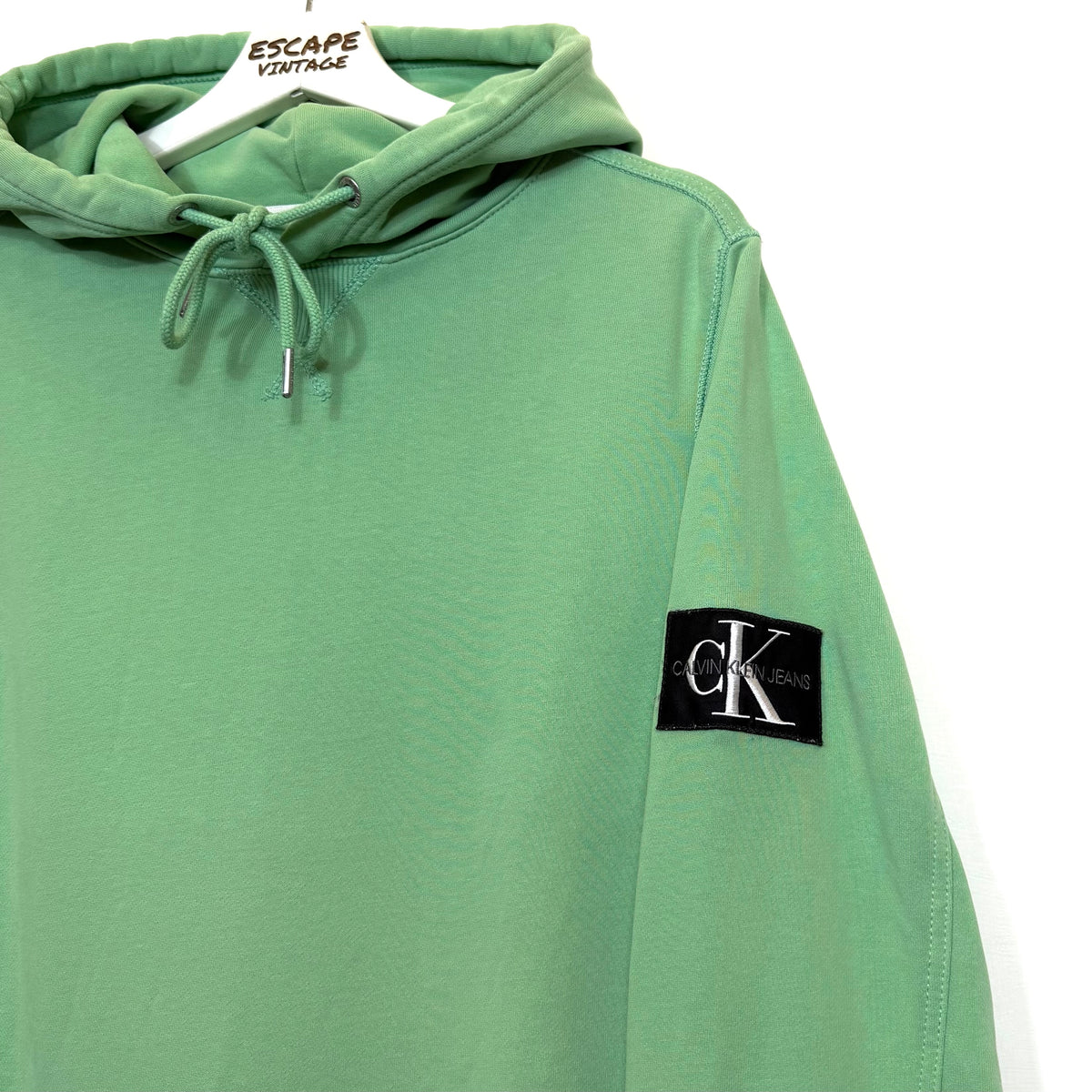 Felpa Calvin Klein Vintage [M]