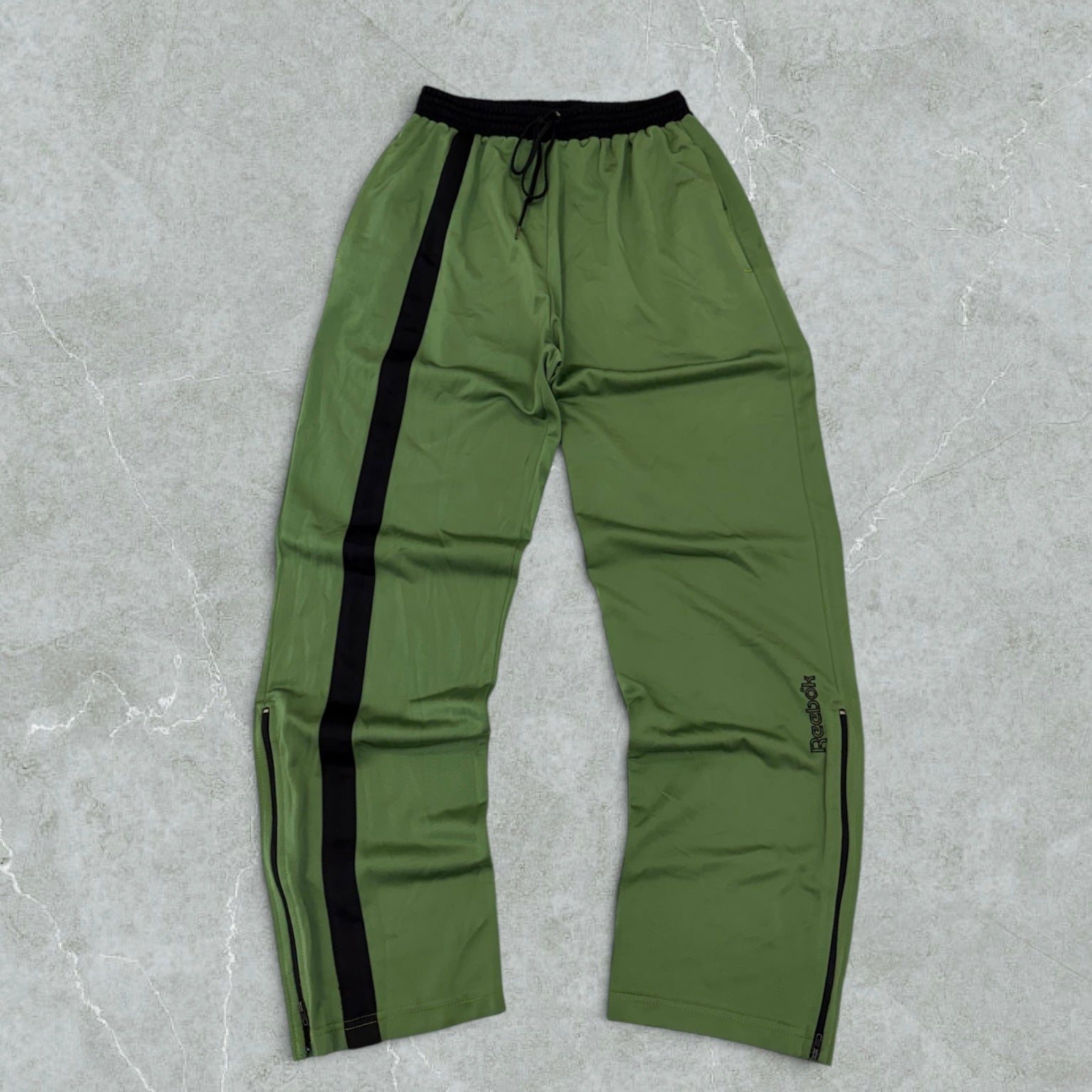 90s Tuta Reebok Completa Vintage [M]