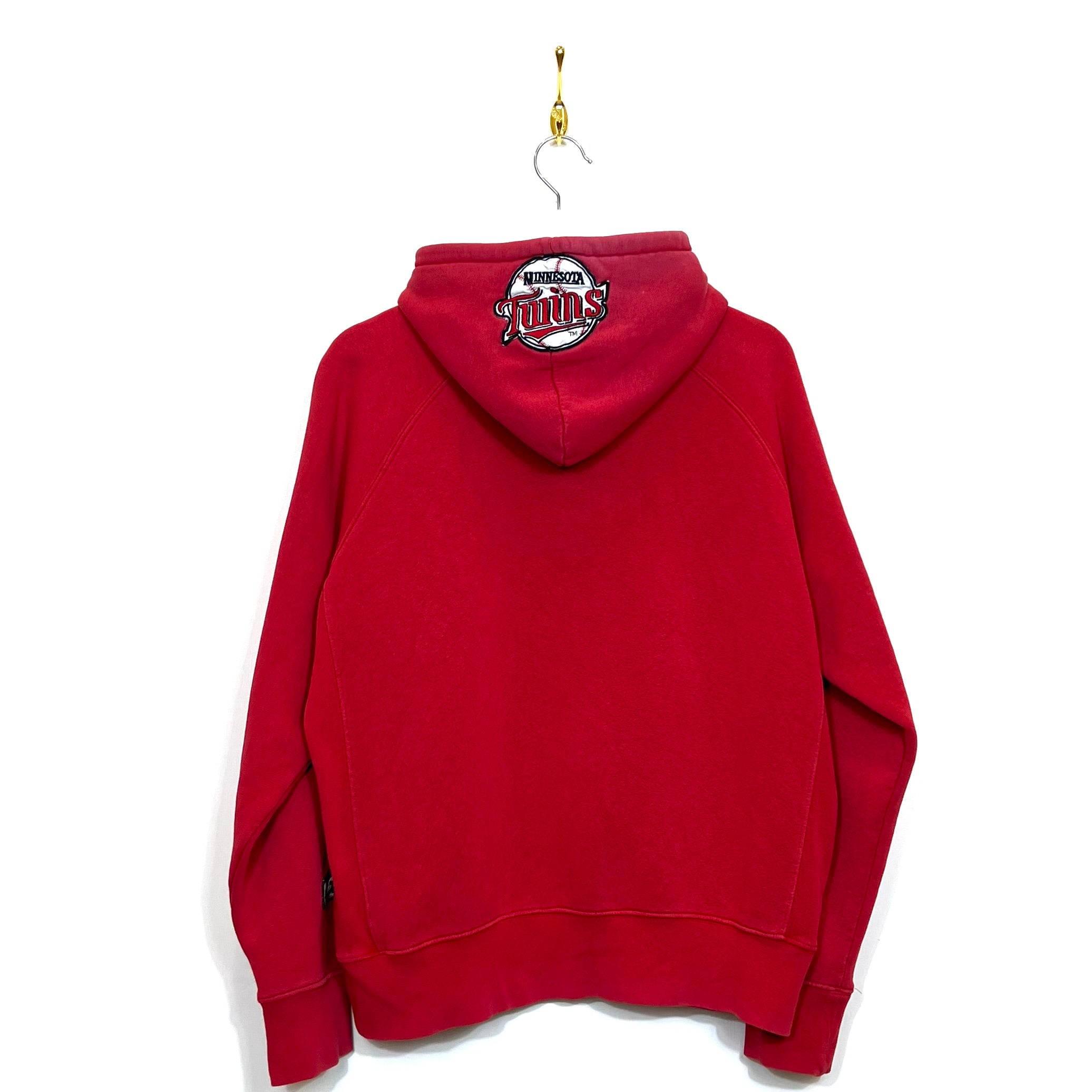 Felpa Minnesota MLB Vintage [M]