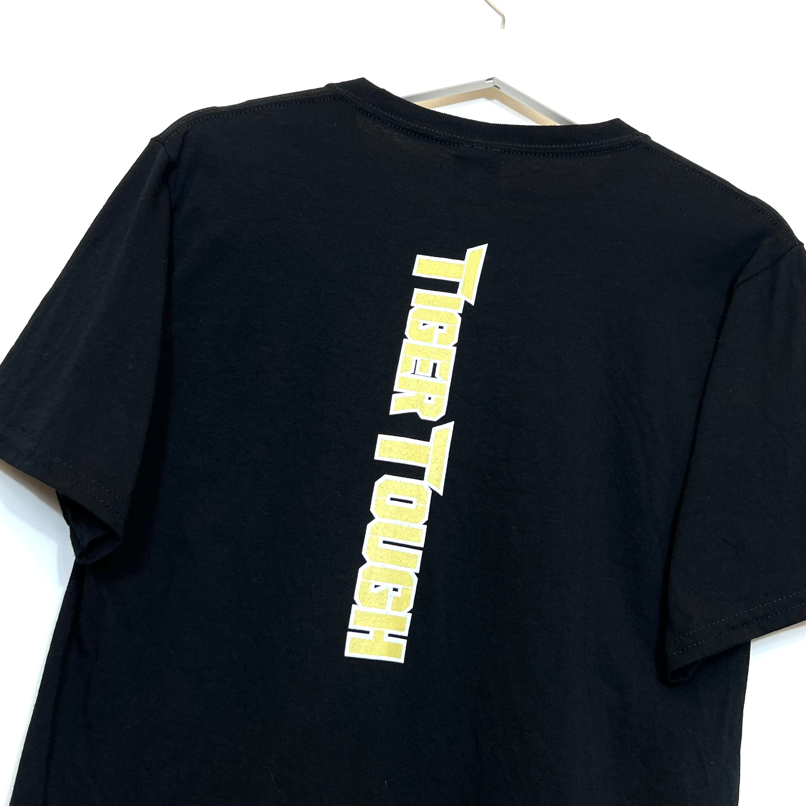 T-Shirt Grafica Tigers Vintage [S]