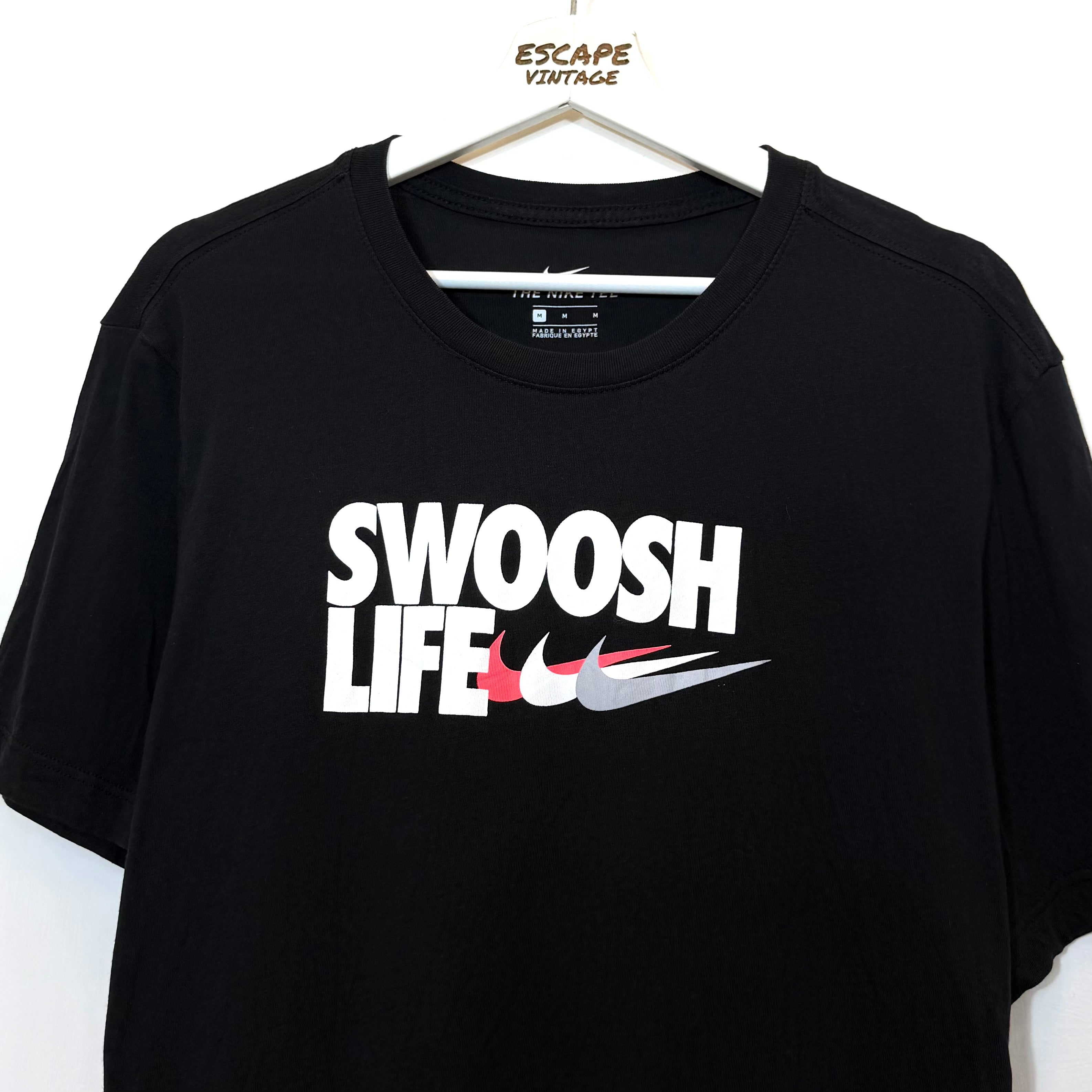T-Shirt Nike Vintage [M]
