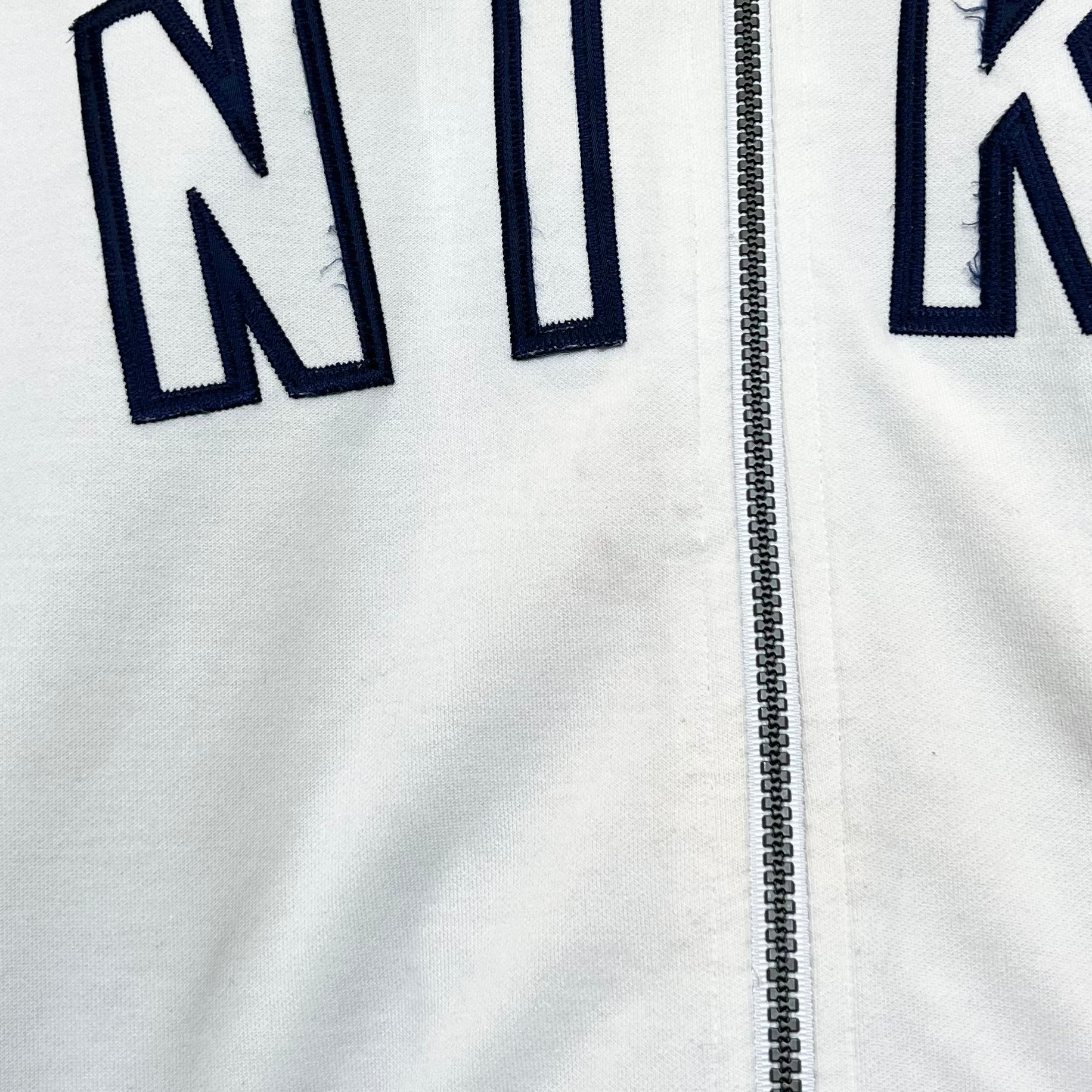 [SUPER RARA] 90s Felpa Nike Spellout Vintage