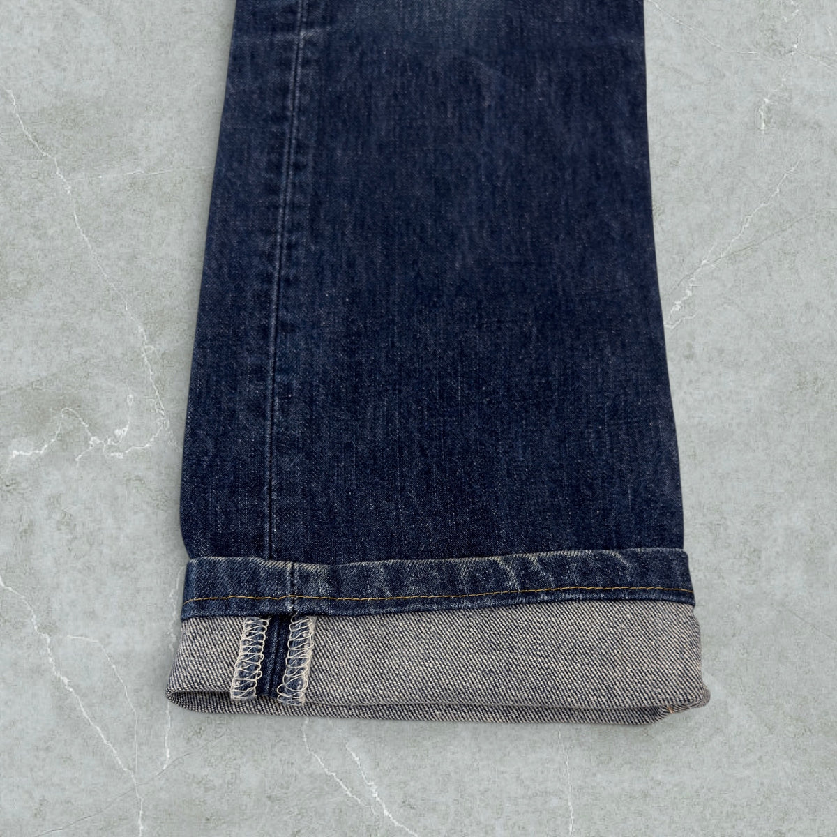 Jeans Levis 505 Con Cimosa Vintage [47 IT]