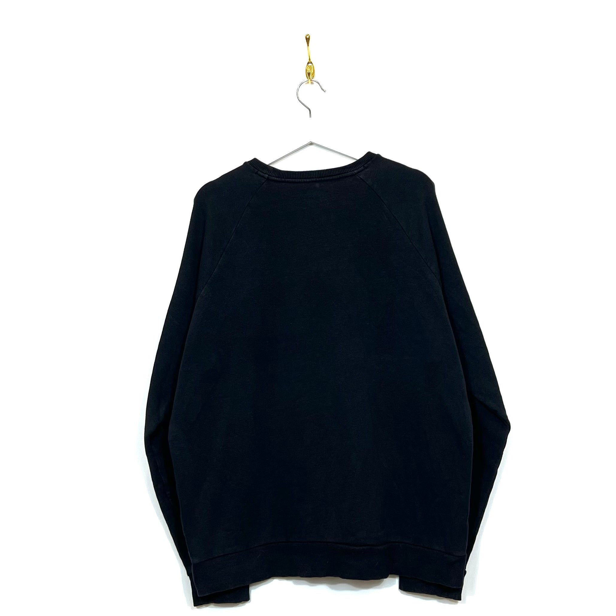 Felpa Under Armour Vintage [L]