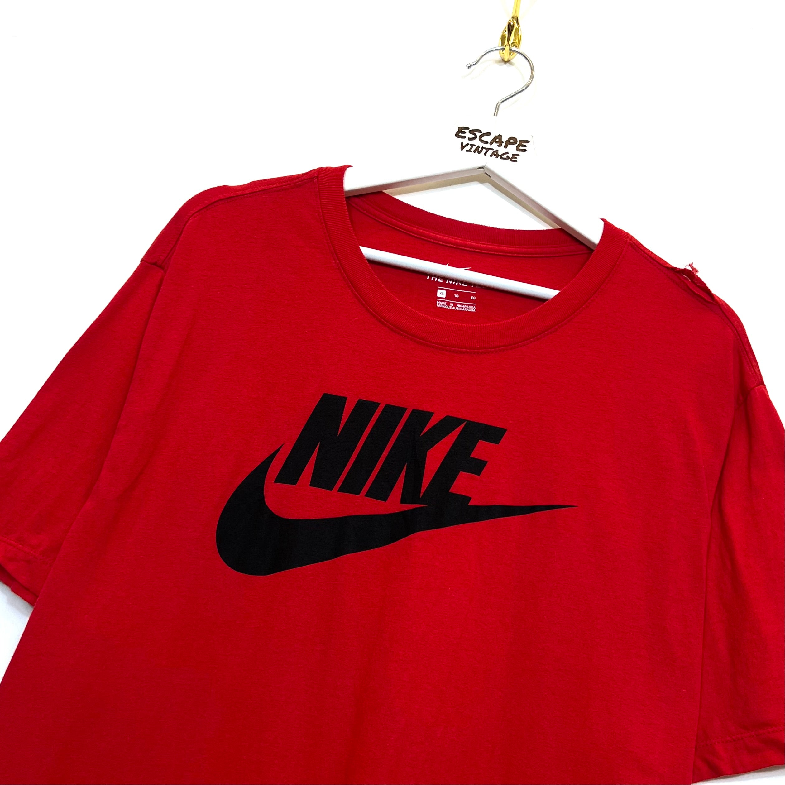 T-Shirt Nike Vintage [XXL]