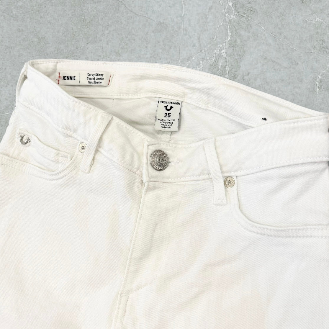 Jeans True Religion Vintage [39 IT]