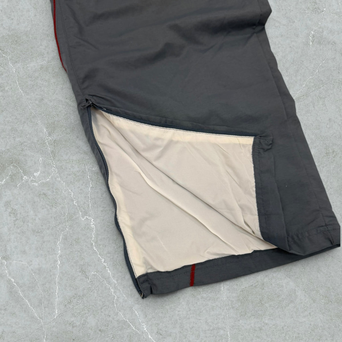 [RARI] 00s Pantaloni Nike Vintage [L]