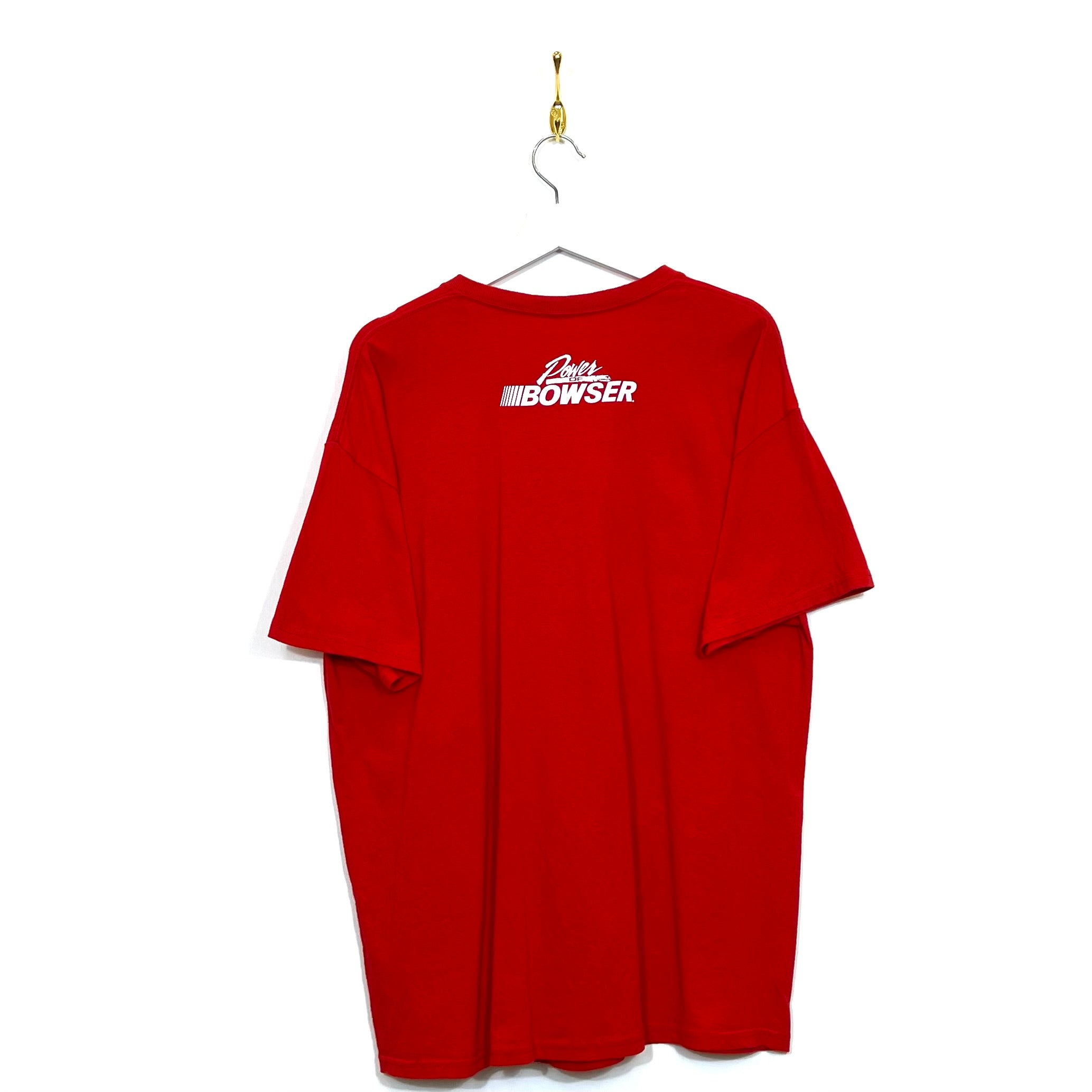T-Shirt Grafica Vintage [XL]