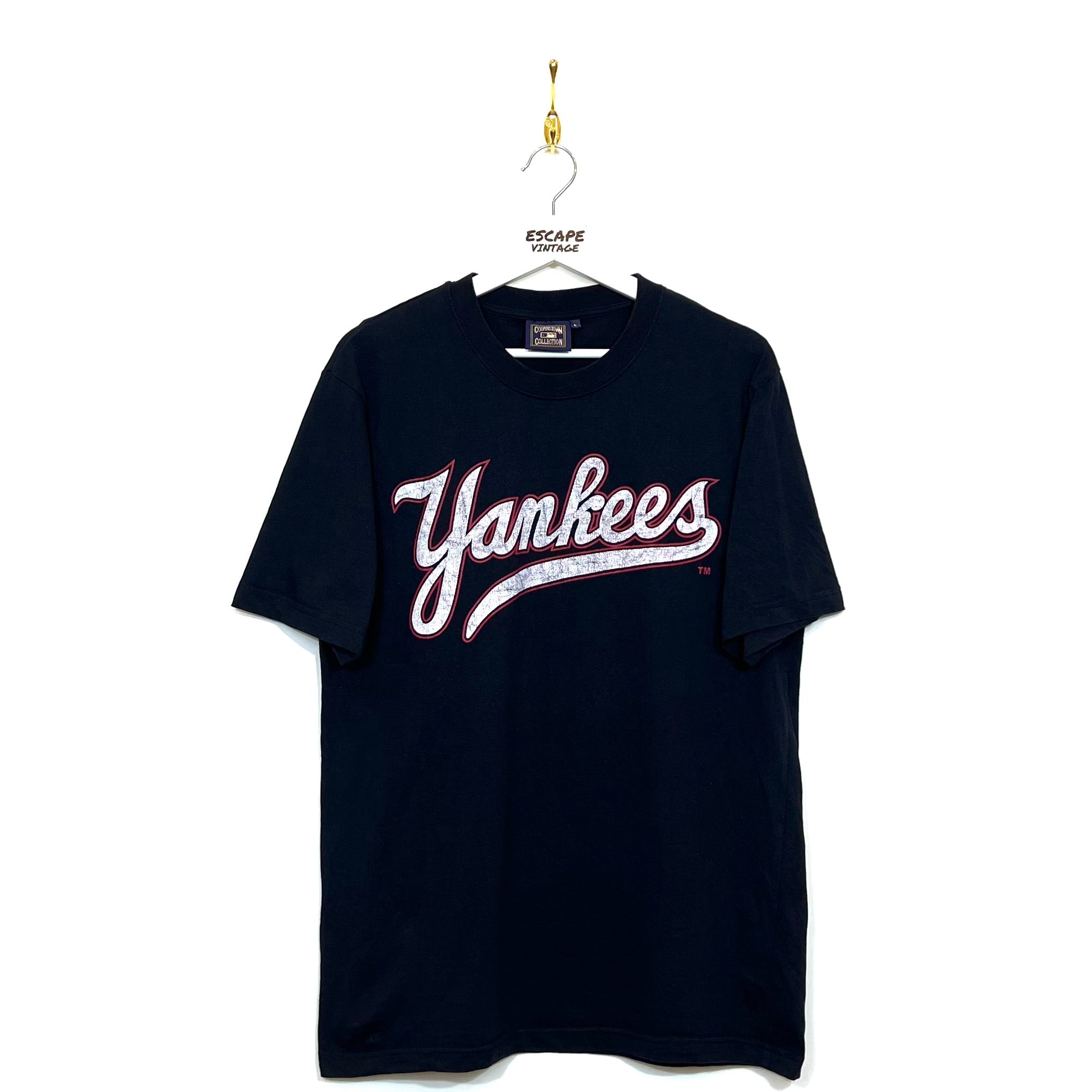 T-Shirt NFL New York Yankees Vintage [L]