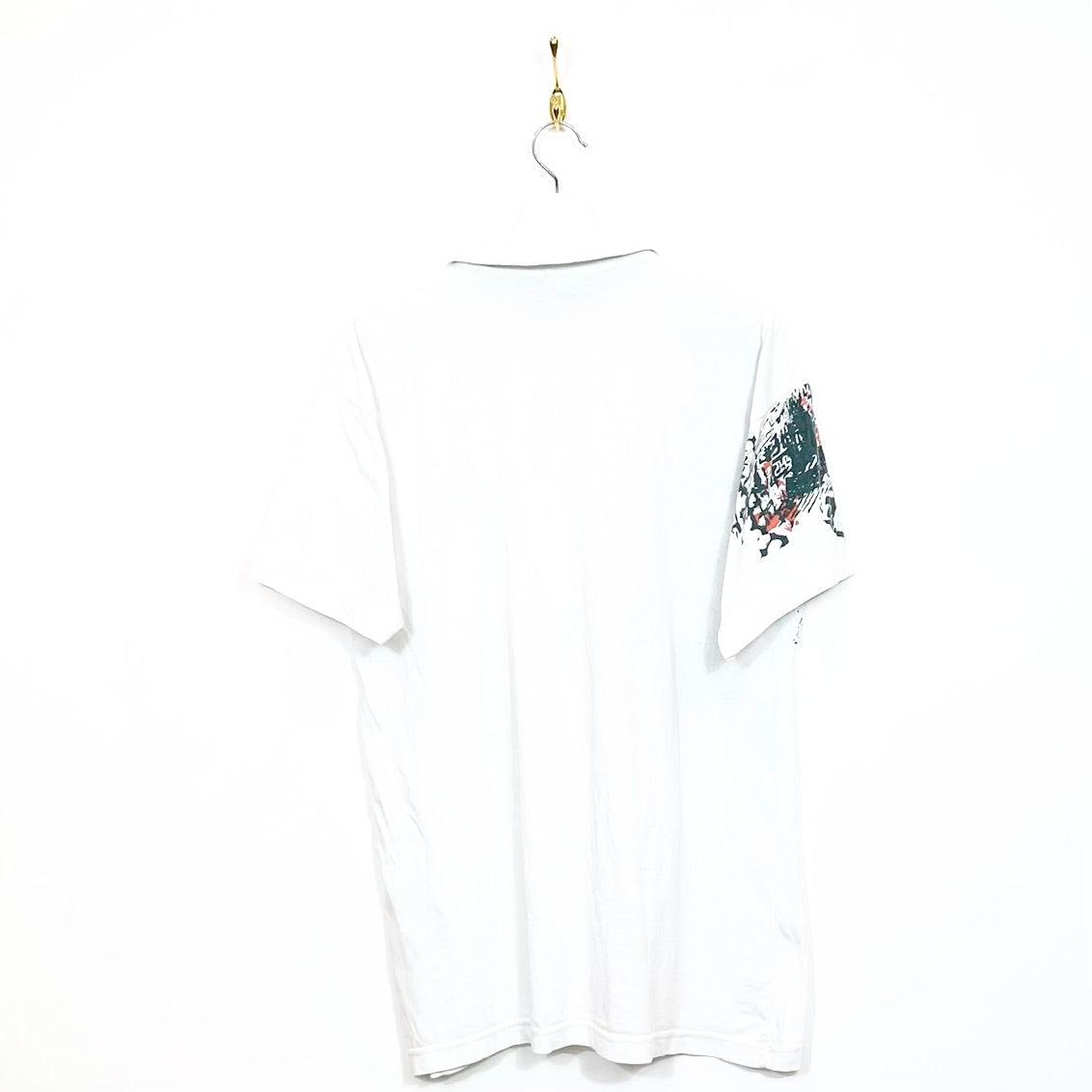 90s Polo Reebok Vintage [L]