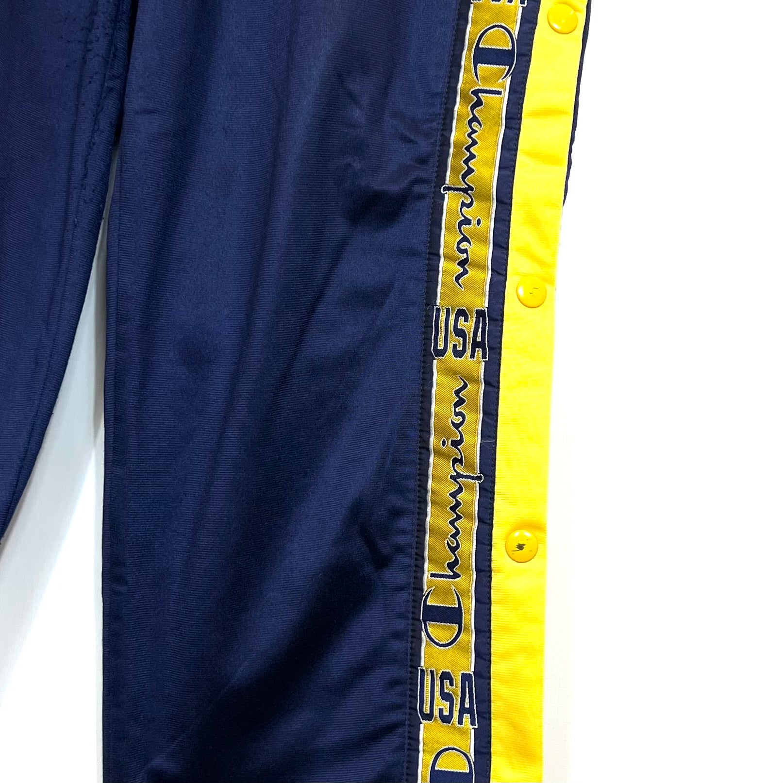 00s Pantaloni Champion Vintage [S]