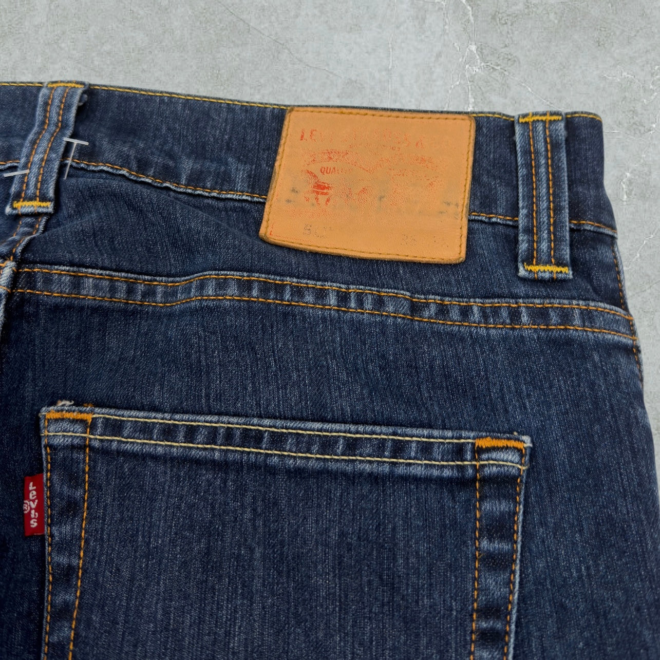 Jeans Levis 511 Vintage [50 IT]