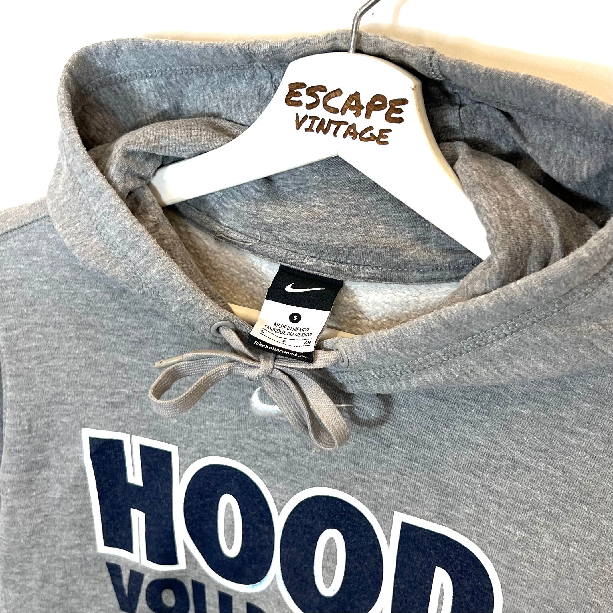 Felpa Nike Vintage [XS]