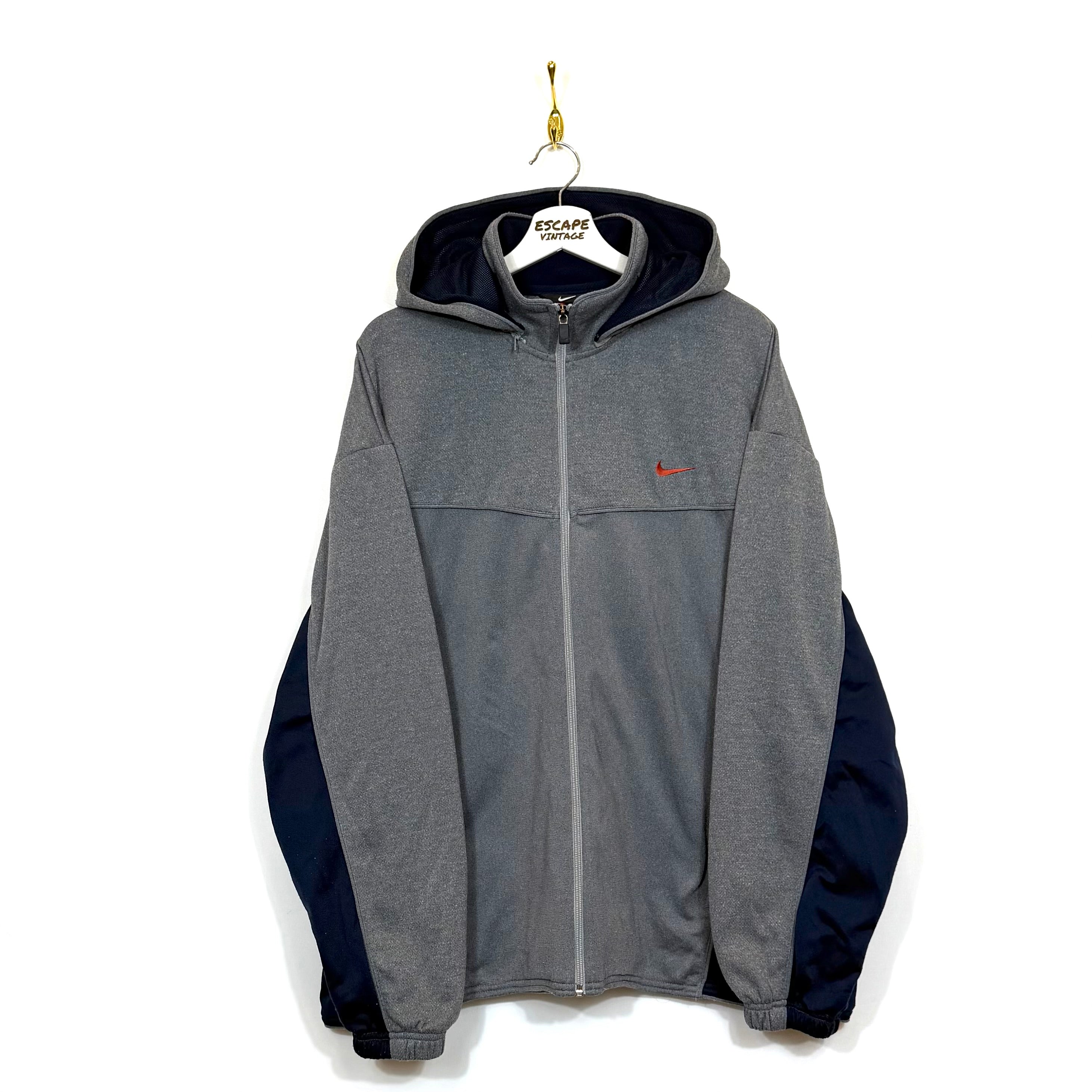 90s Felpa Nike Vintage [XL]