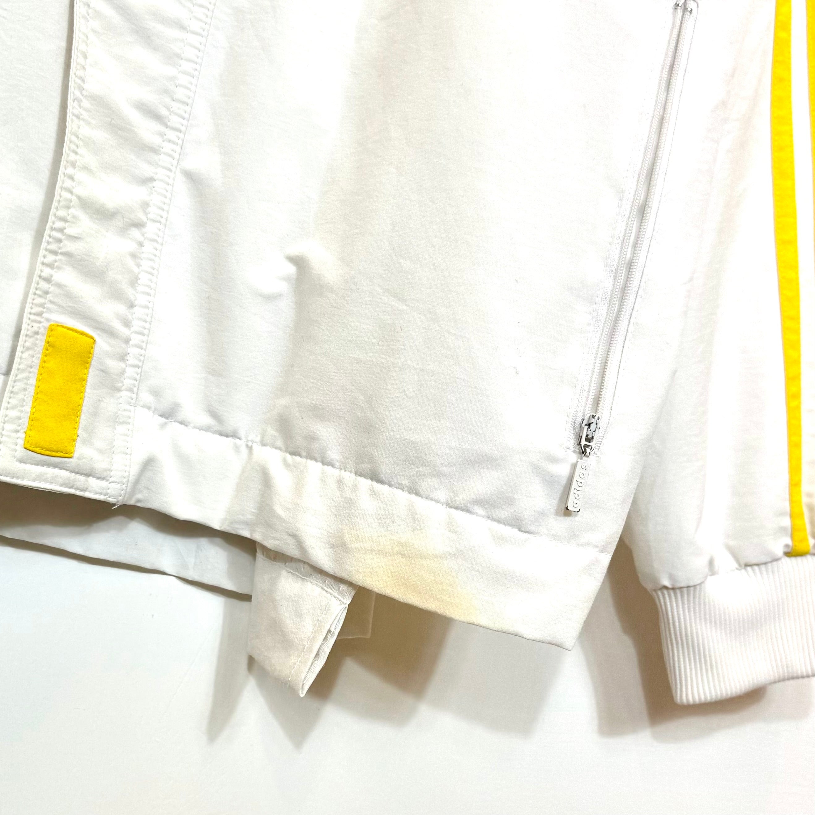 90s Giacca Adidas Antivento Vintage [XL]