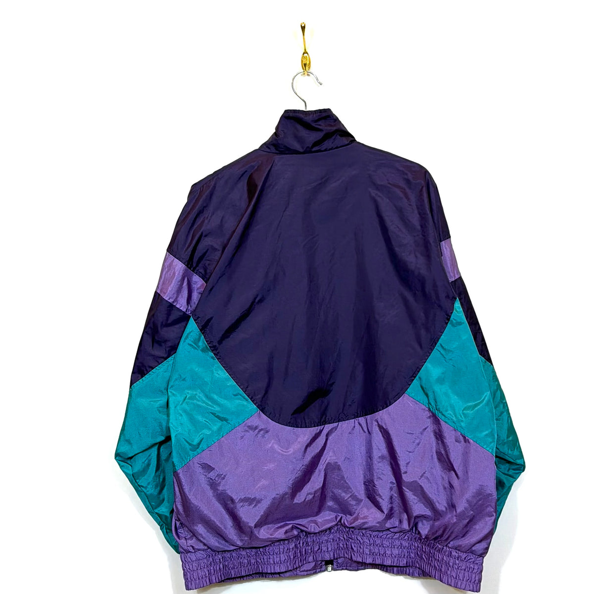 90s Giacca Adidas Antivento Vintage [XL]
