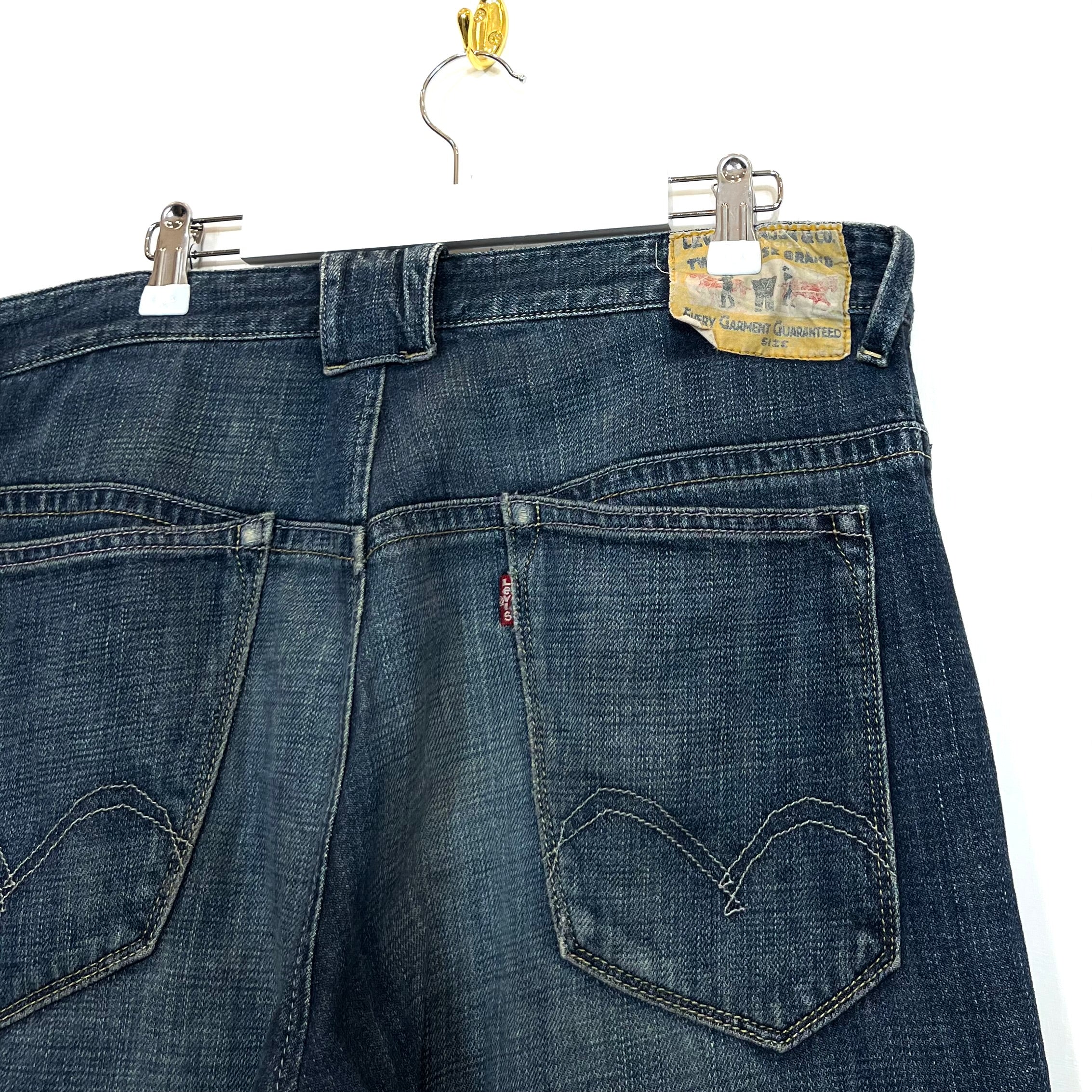 90s Jeans Levis Vintage [46 IT]