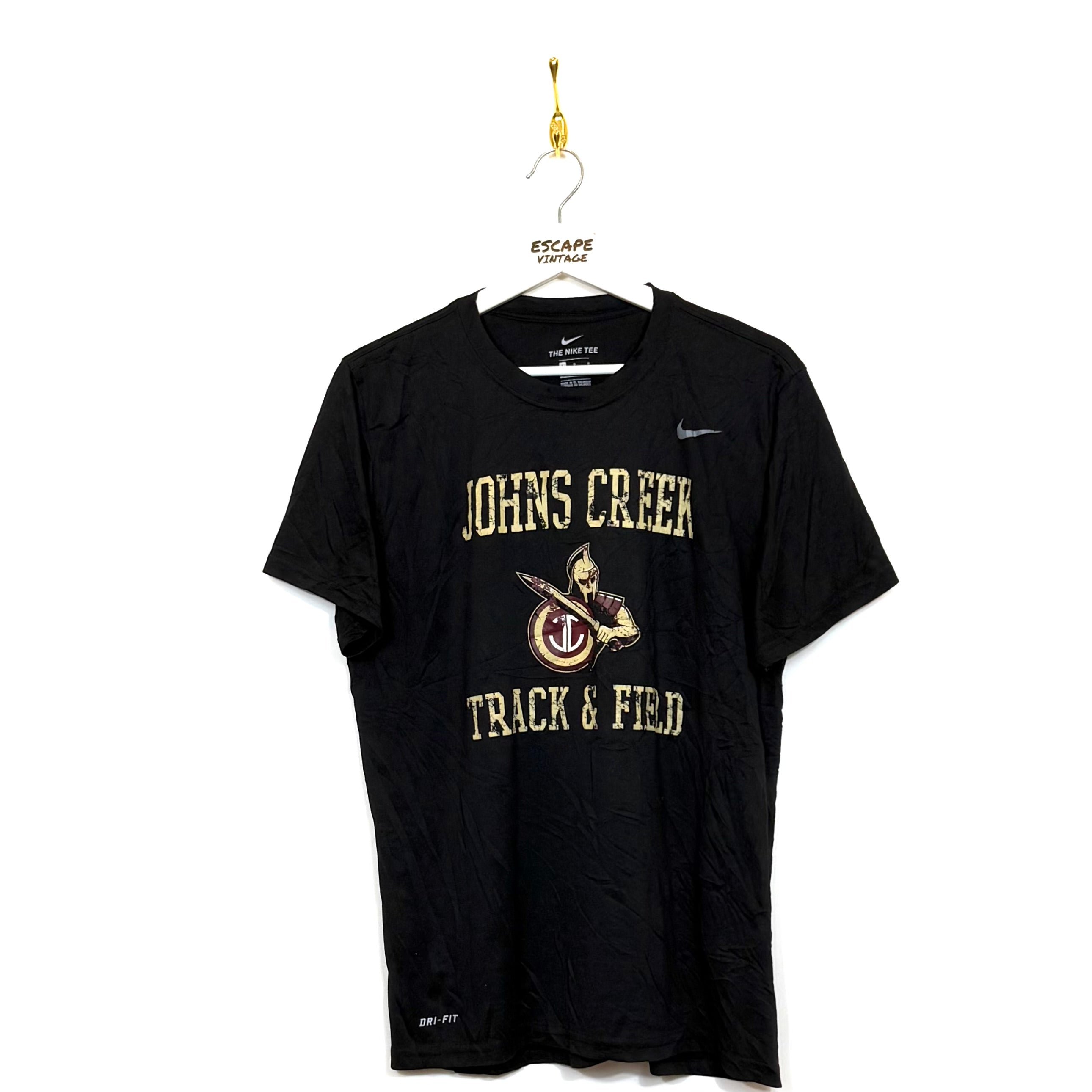 T-Shirt Nike Vintage [M]