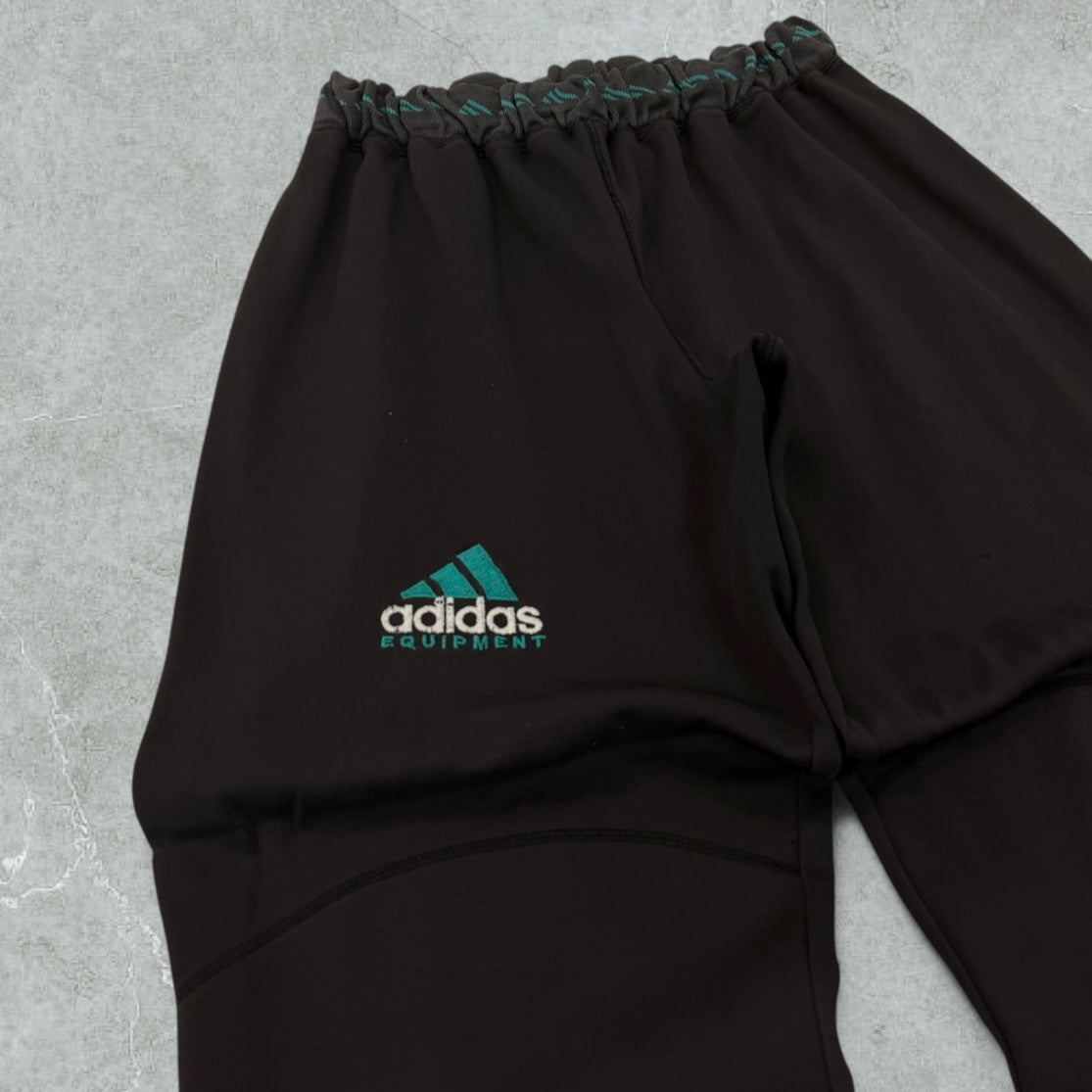 90s Pantaloni Adidas Equipment Vintage [M]