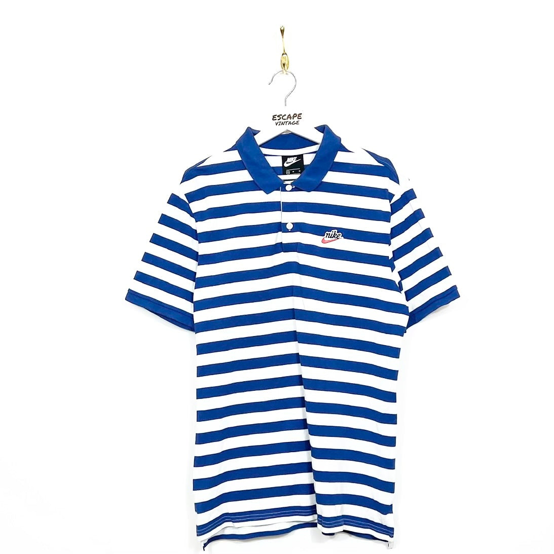 Polo Nike Vintage [M]