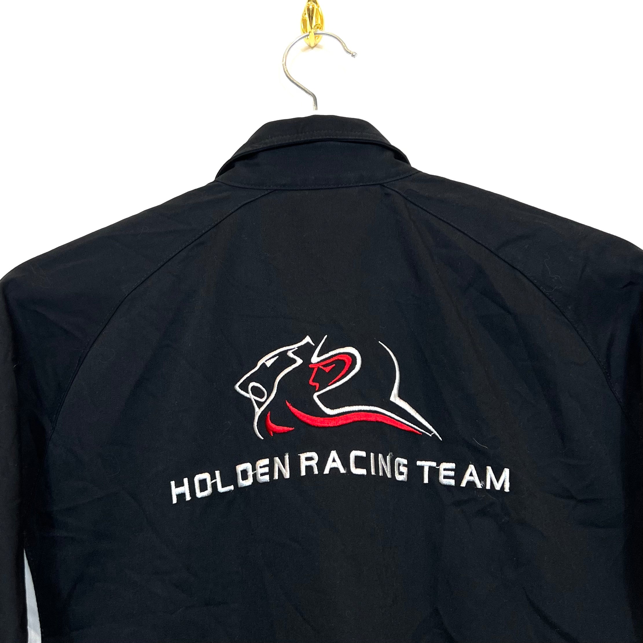 Camicia Racing Vintage [M]