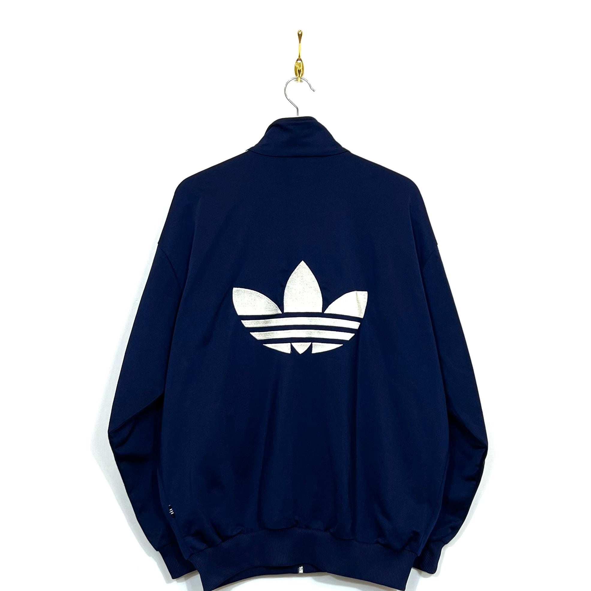 90s Felpa Adidas Vintage [XL]