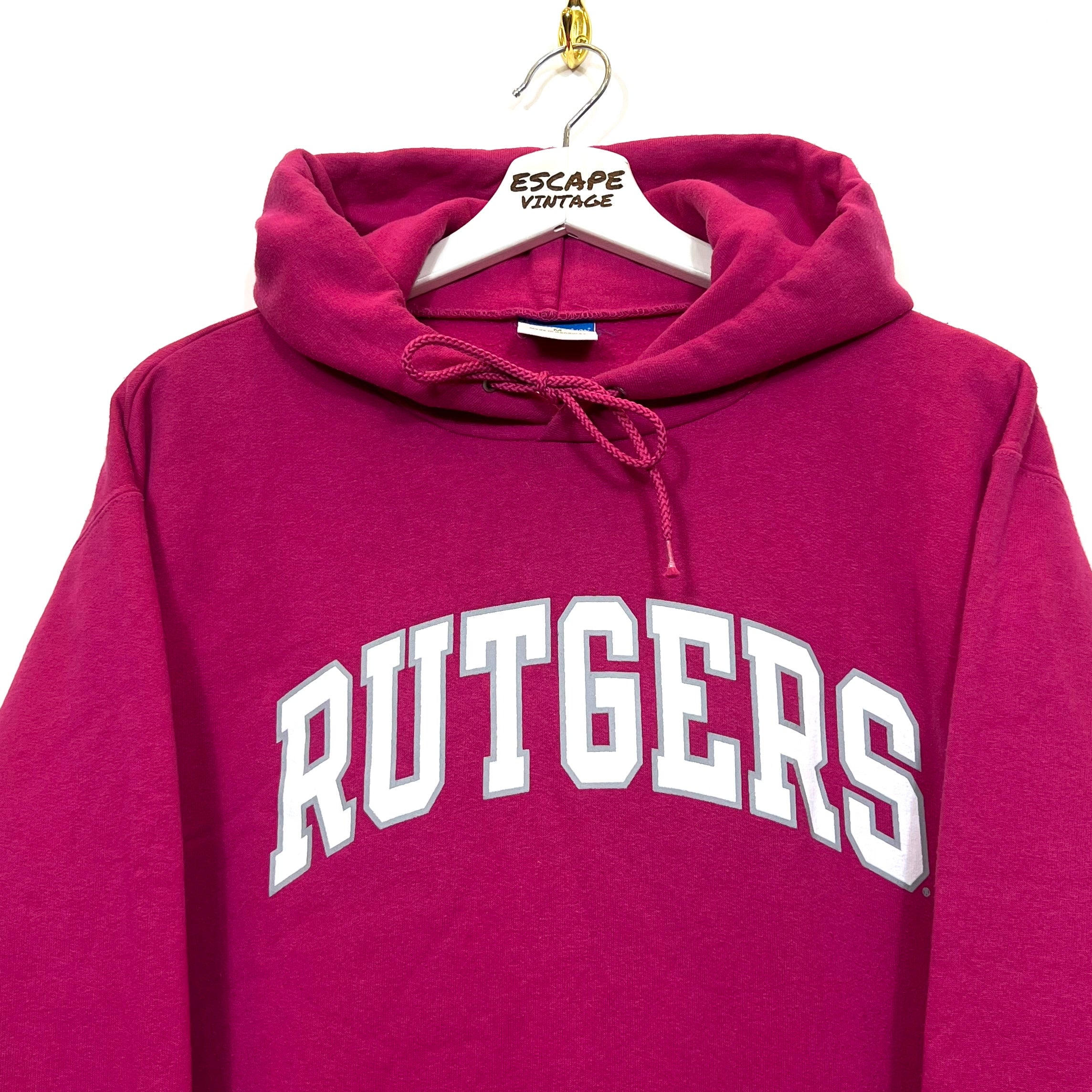 00s Felpa Champion Vintage [M]