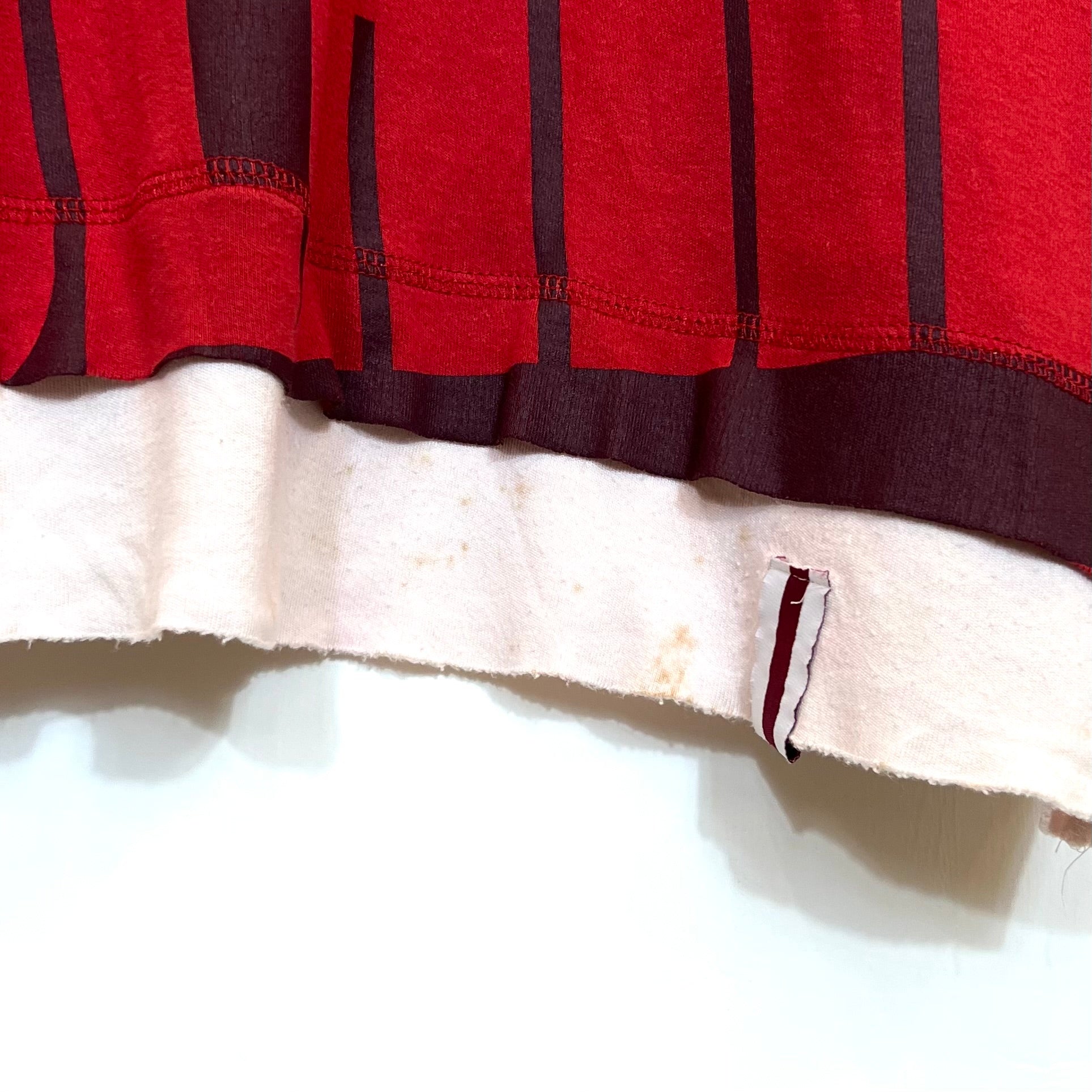 00s T-Shirt Nike England Vintage [L]